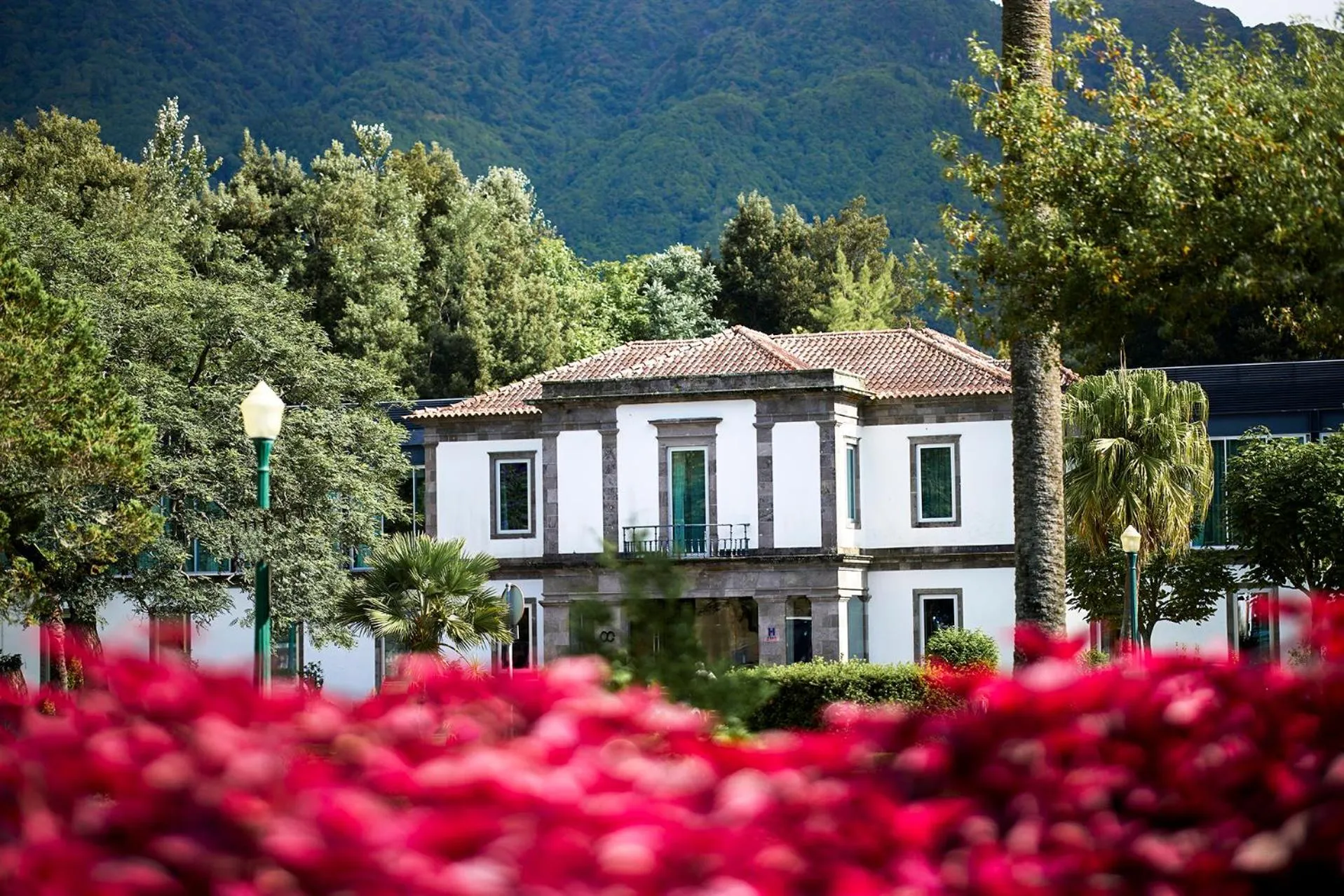 Property building in Octant Furnas