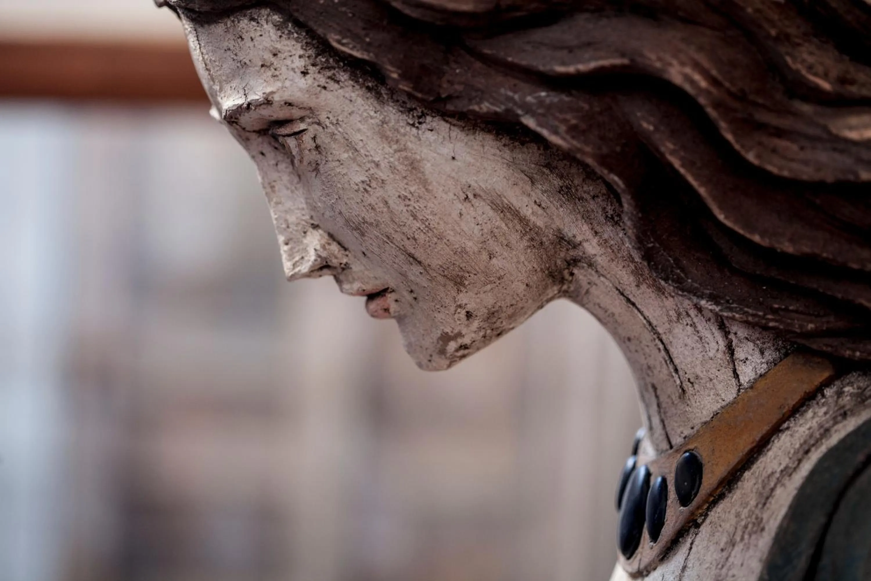 Decorative detail in Casa Galos Hotel & Lofts