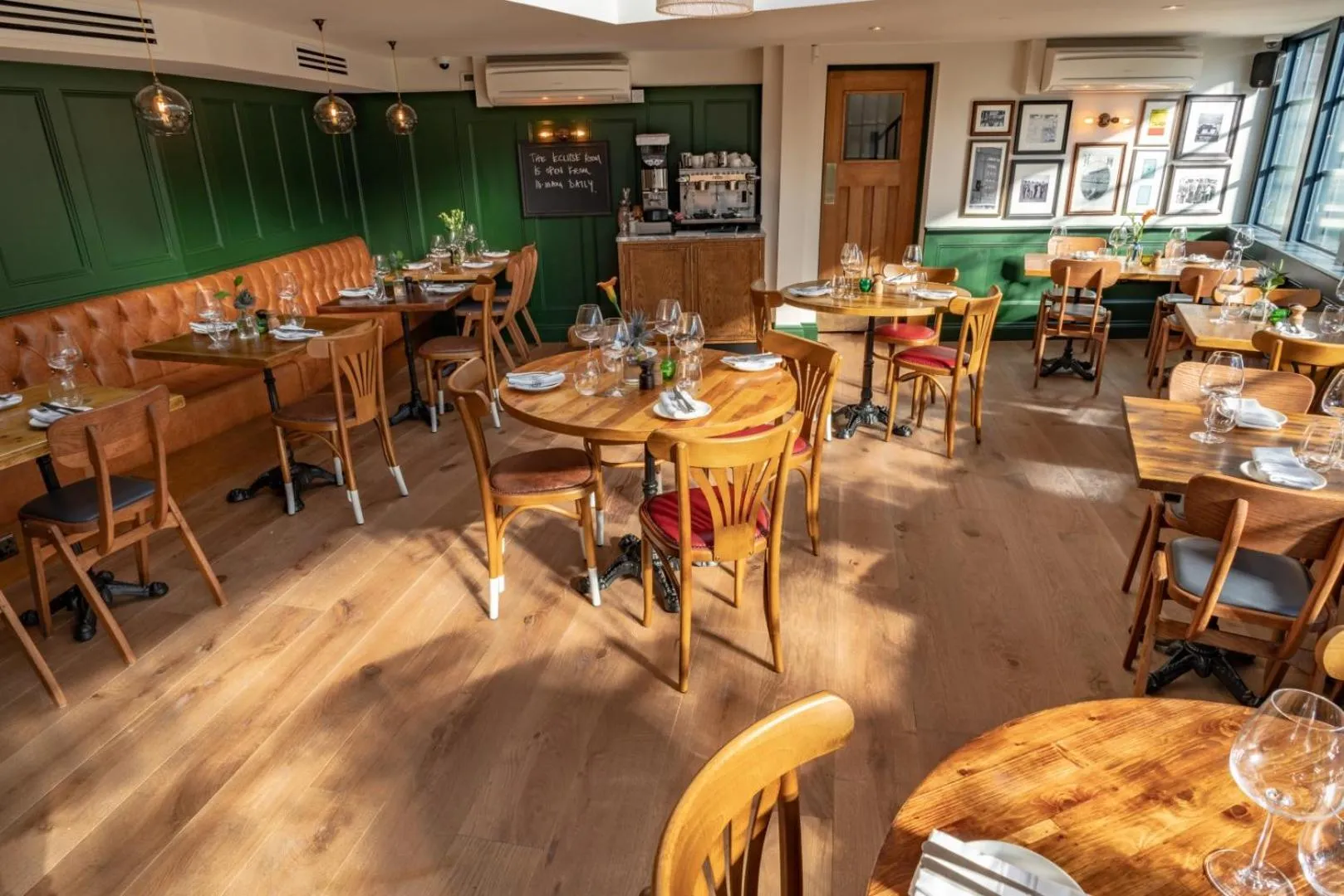 Banquet/Function facilities in Albert Arms