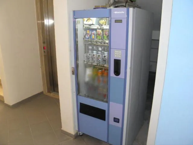 Other in Hotel Blue Sky - San Foca