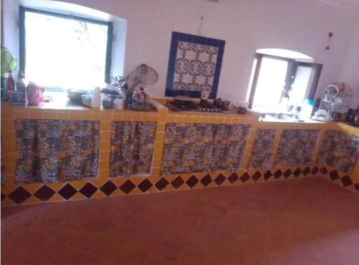 Restaurant/places to eat in El Castillo