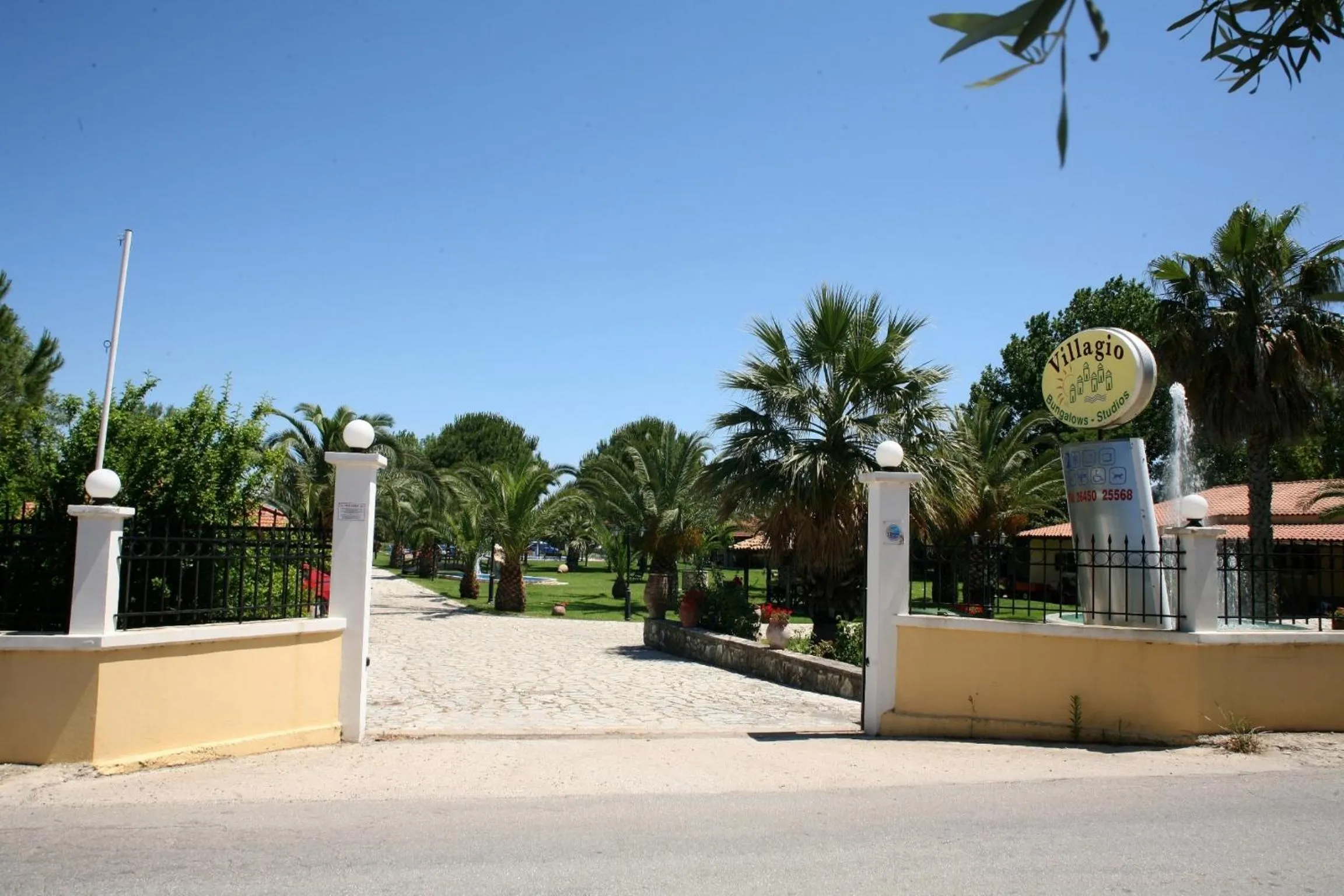 Villagio