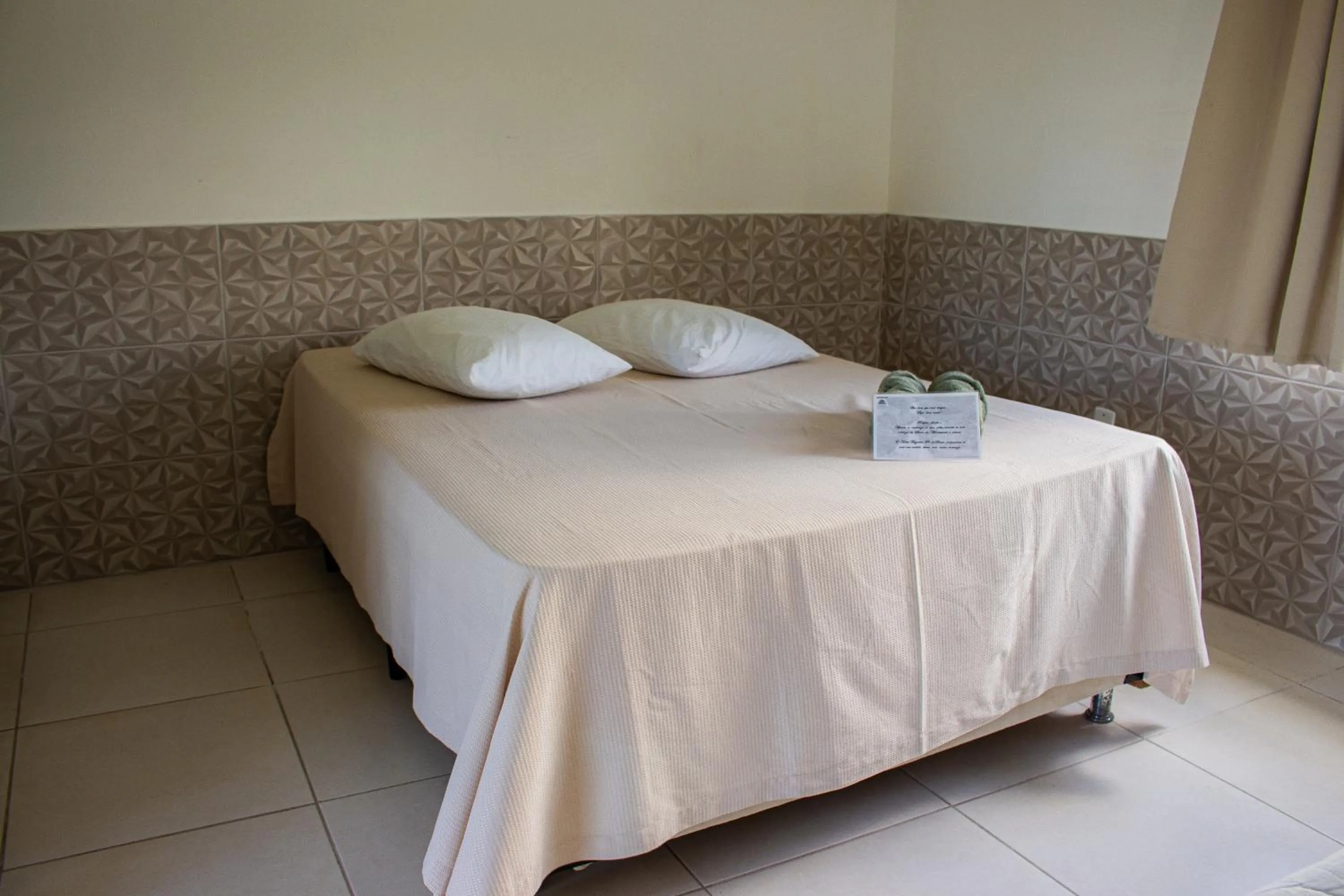 Bedroom, Bed in Hotel Fazenda Pé da Serra