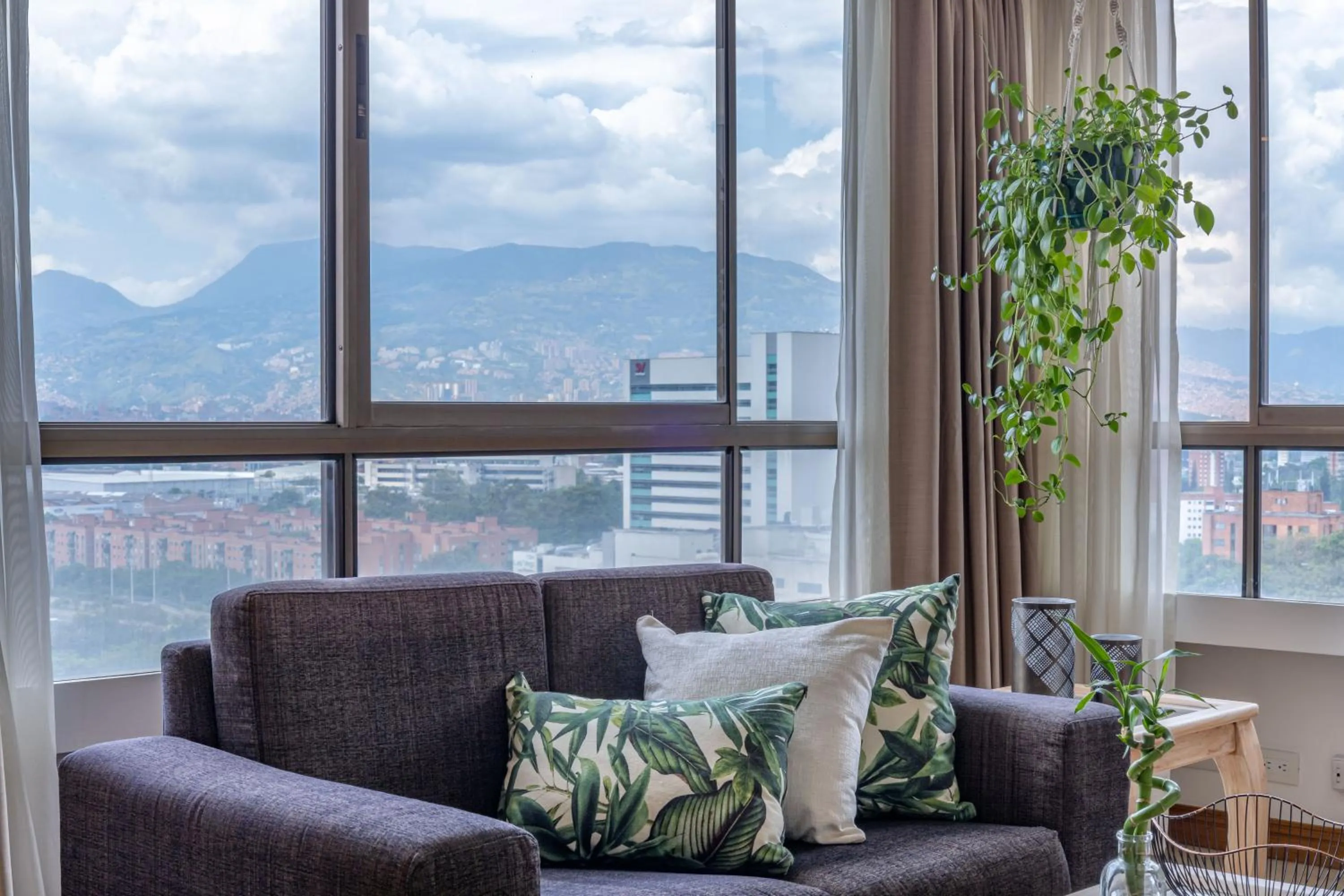 View (from property/room) in Alcazar de Oviedo by EE Hoteles