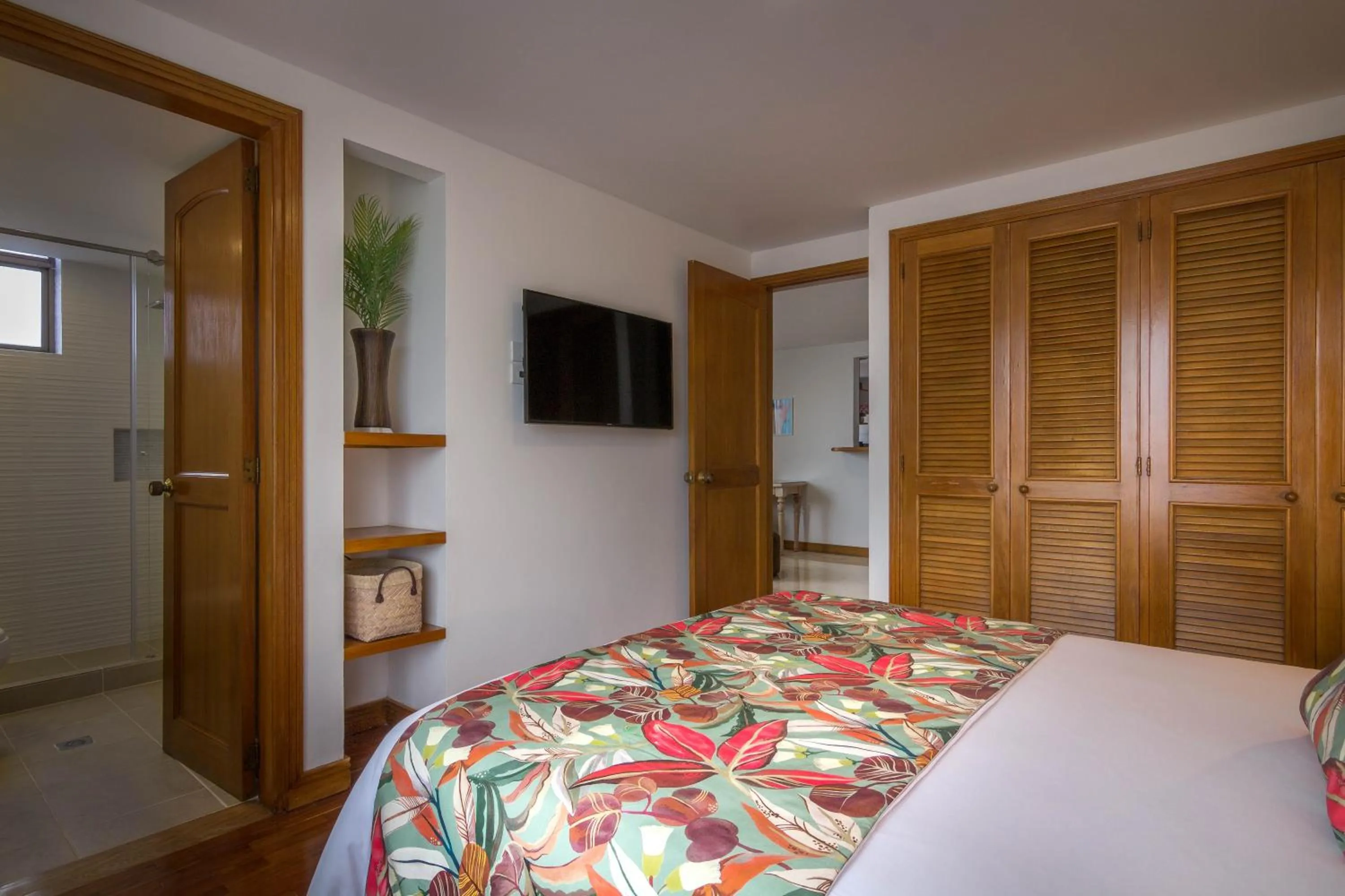 Bed in Alcazar de Oviedo by EE Hoteles