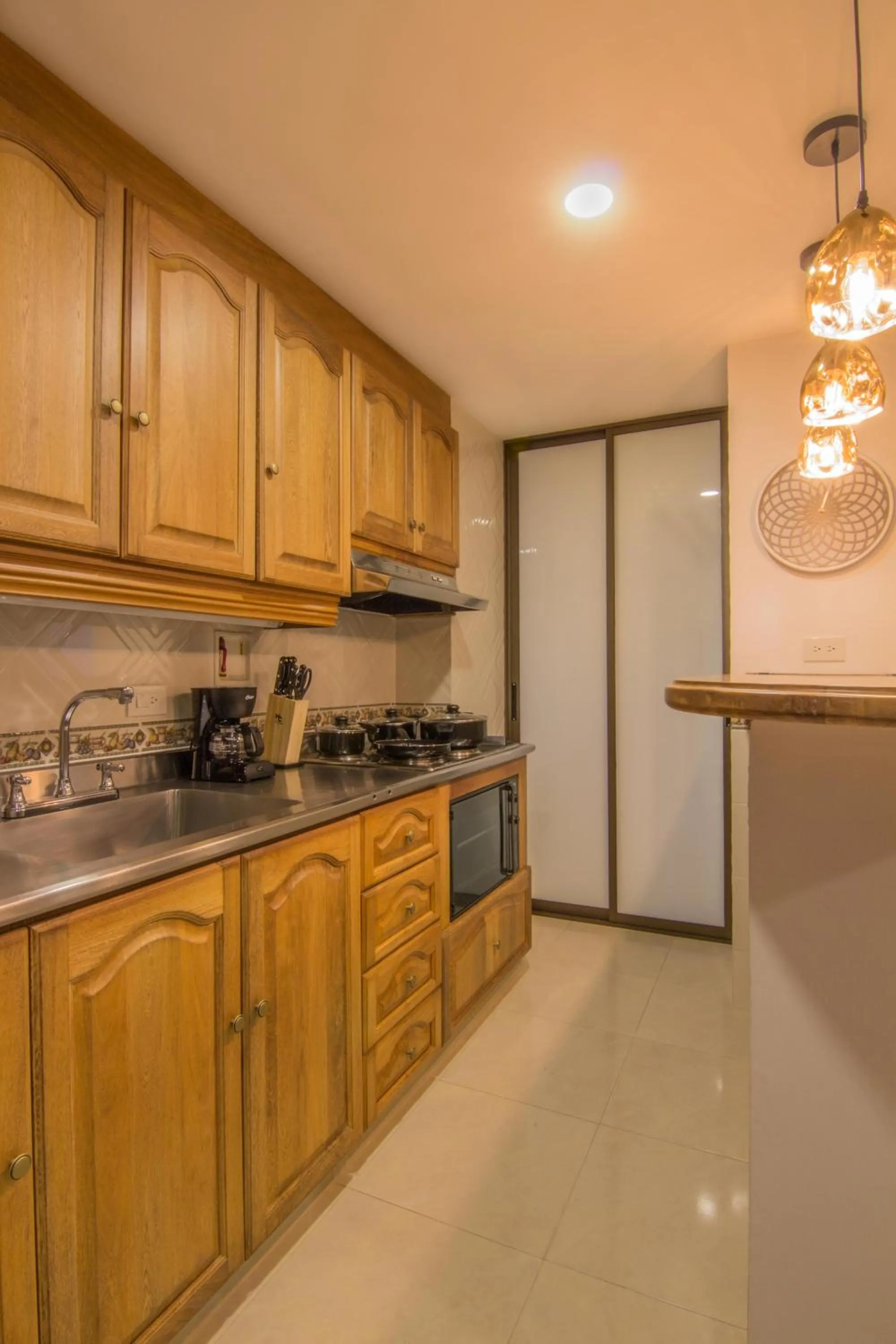 Coffee/tea facilities in Alcazar de Oviedo by EE Hoteles