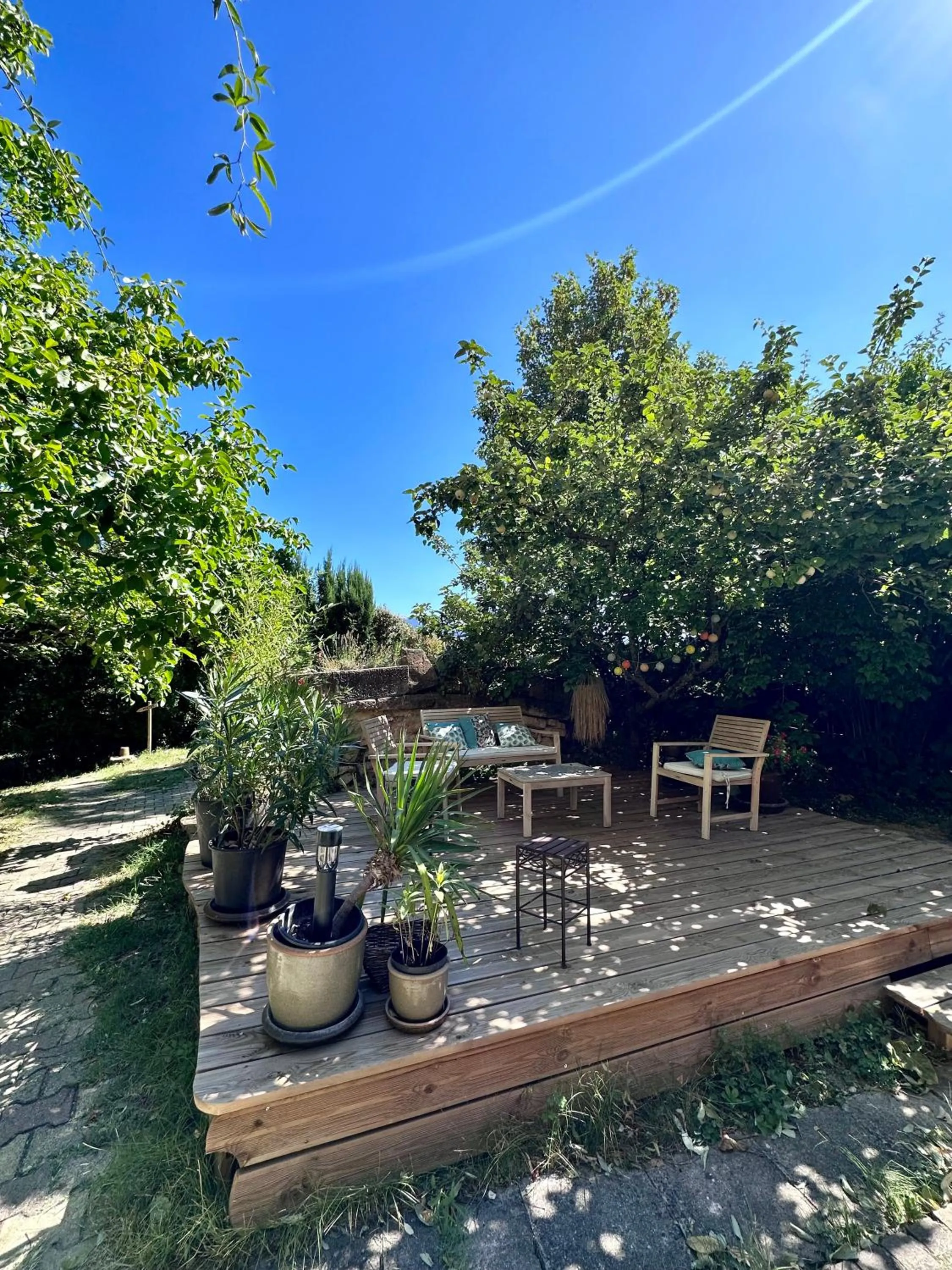 Moulin d'Antelon B&B