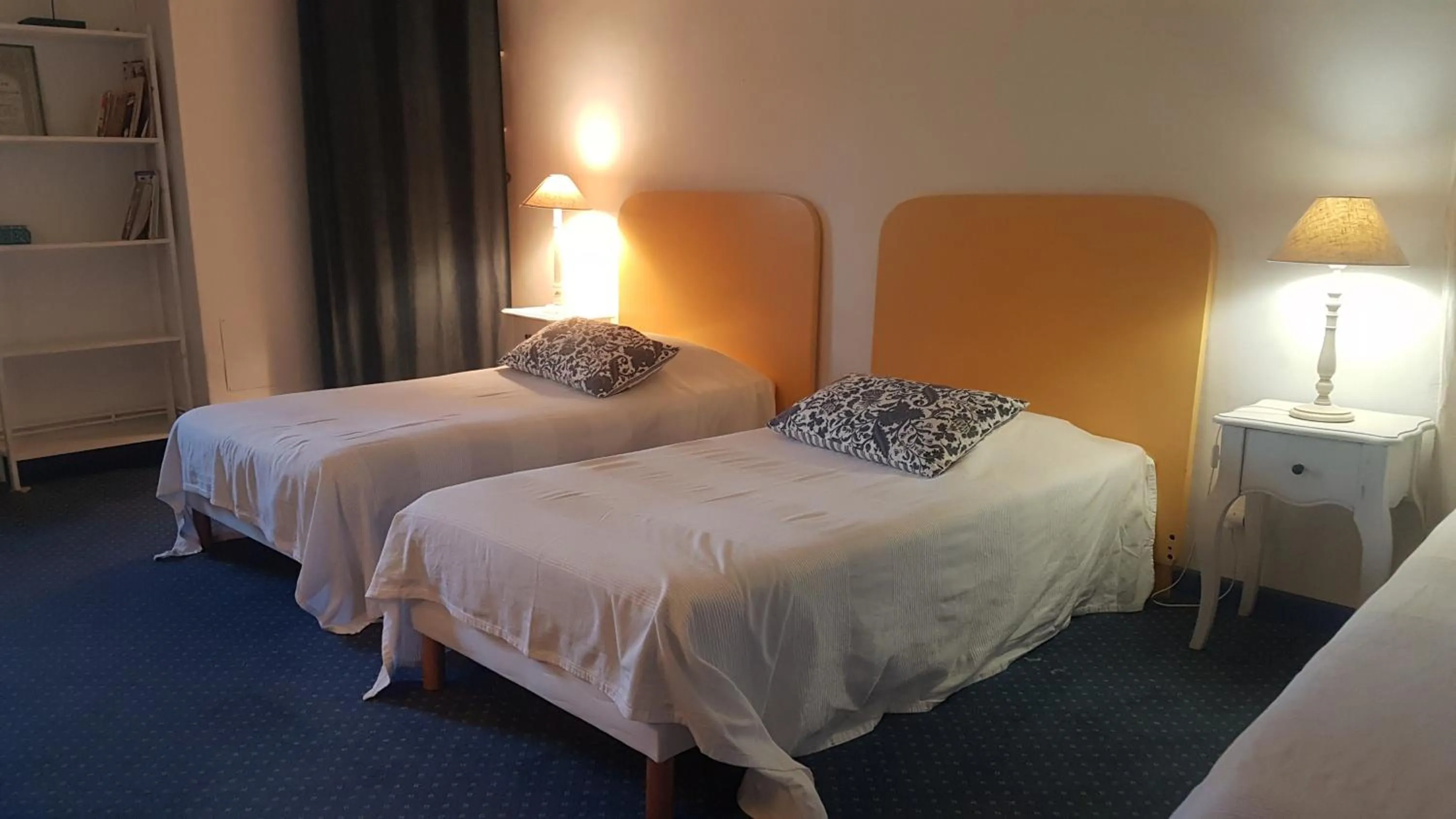 Moulin d'Antelon B&B