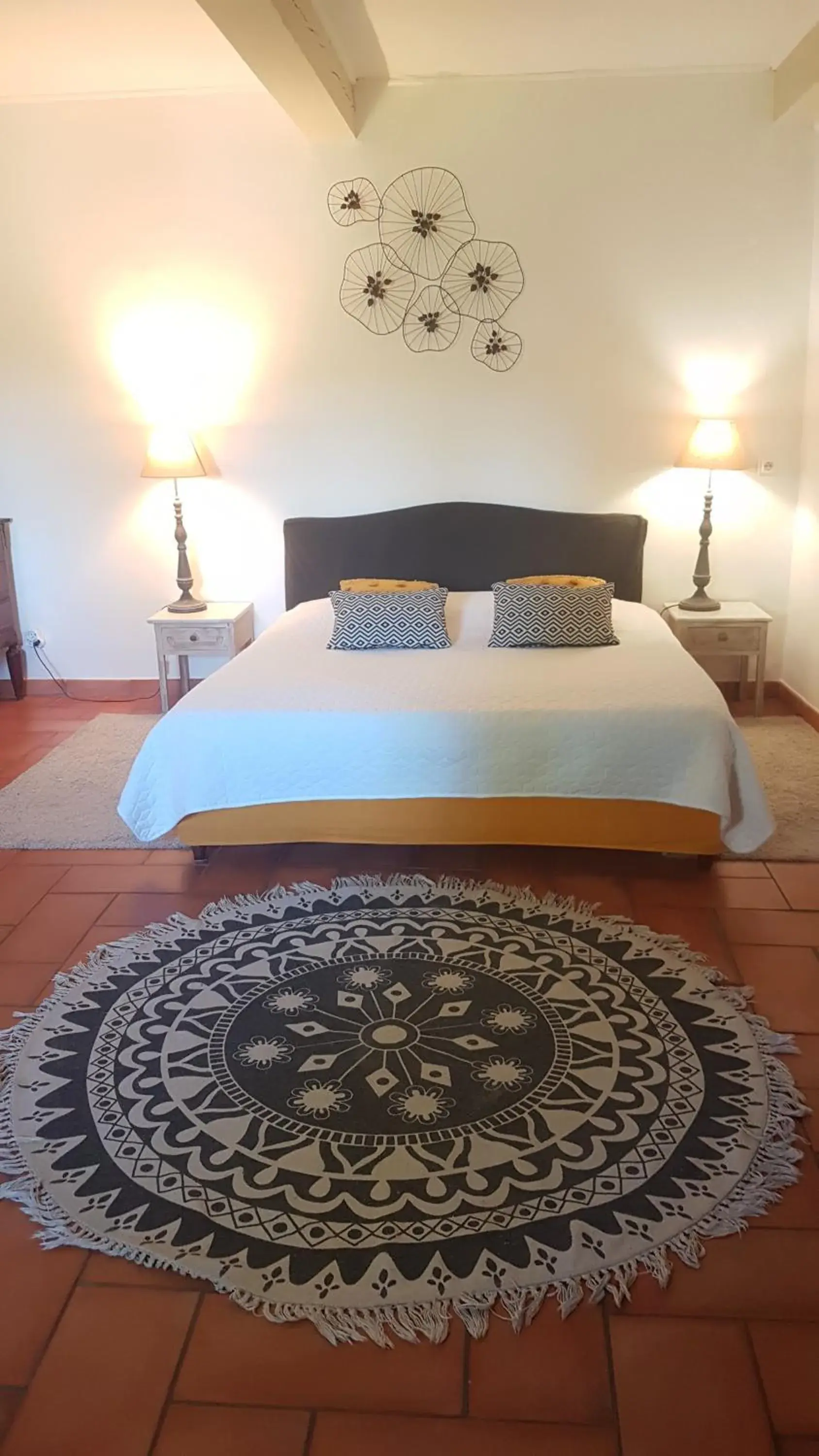 Family Suite in Moulin d'Antelon B&B Family Suite in Moulin d'Antelon B&B