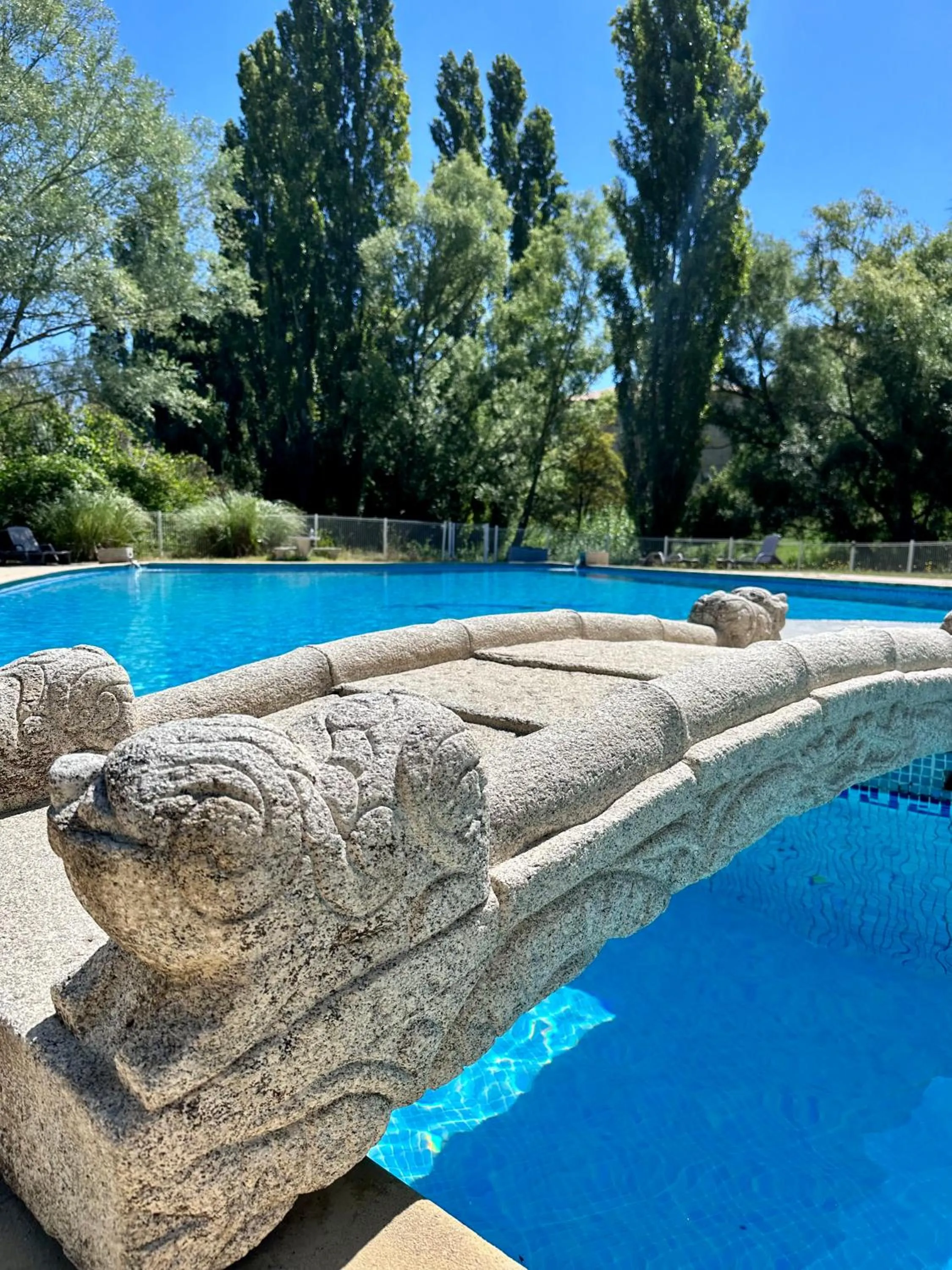 Moulin d'Antelon B&B