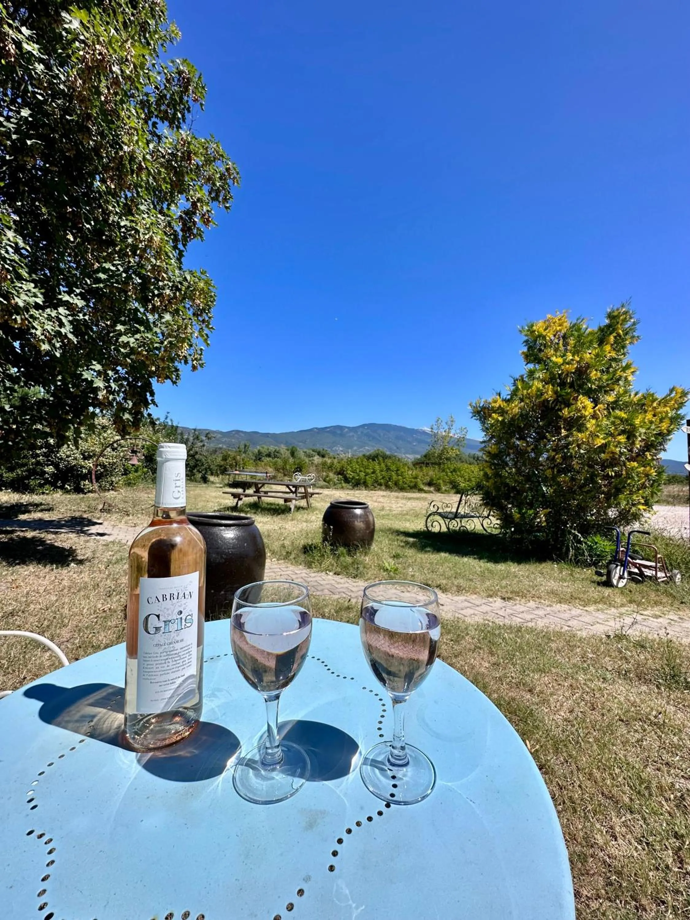 Moulin d'Antelon B&B