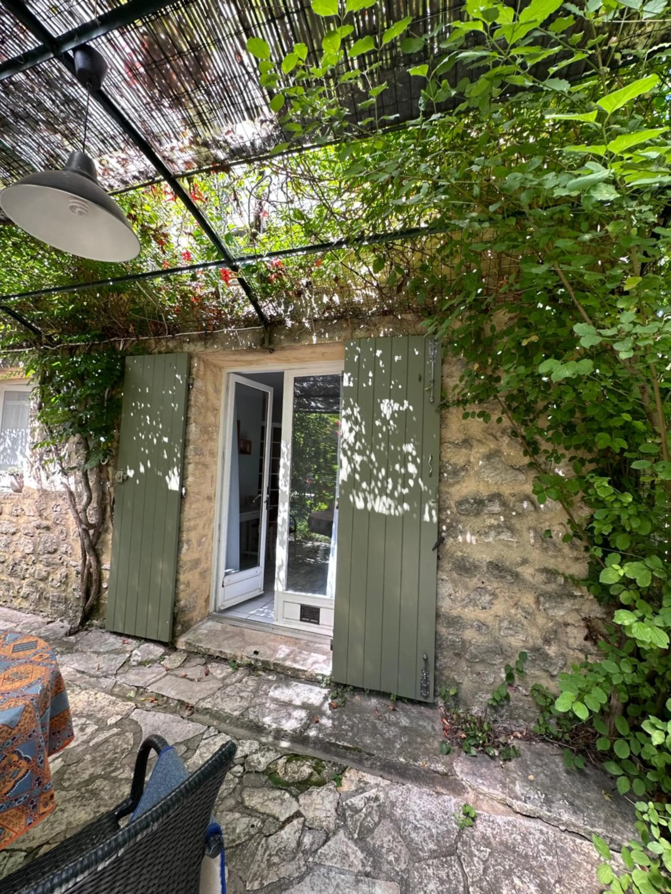 Moulin d'Antelon B&B