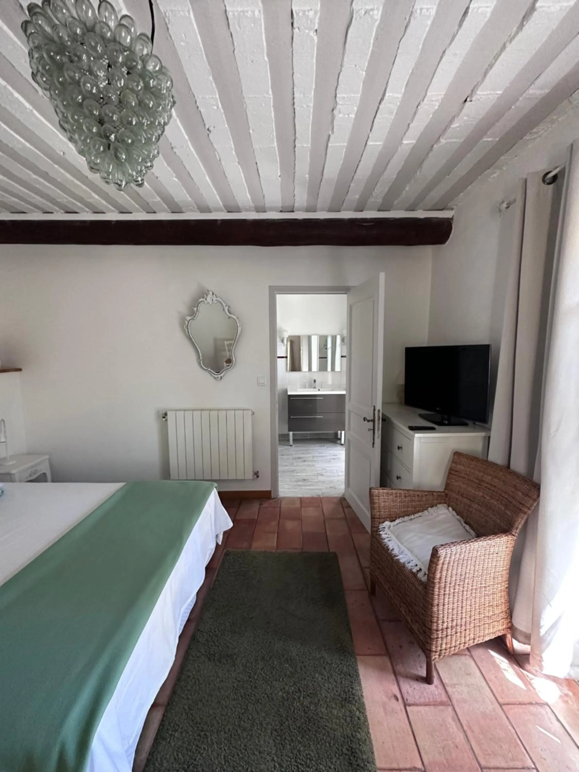 Moulin d'Antelon B&B