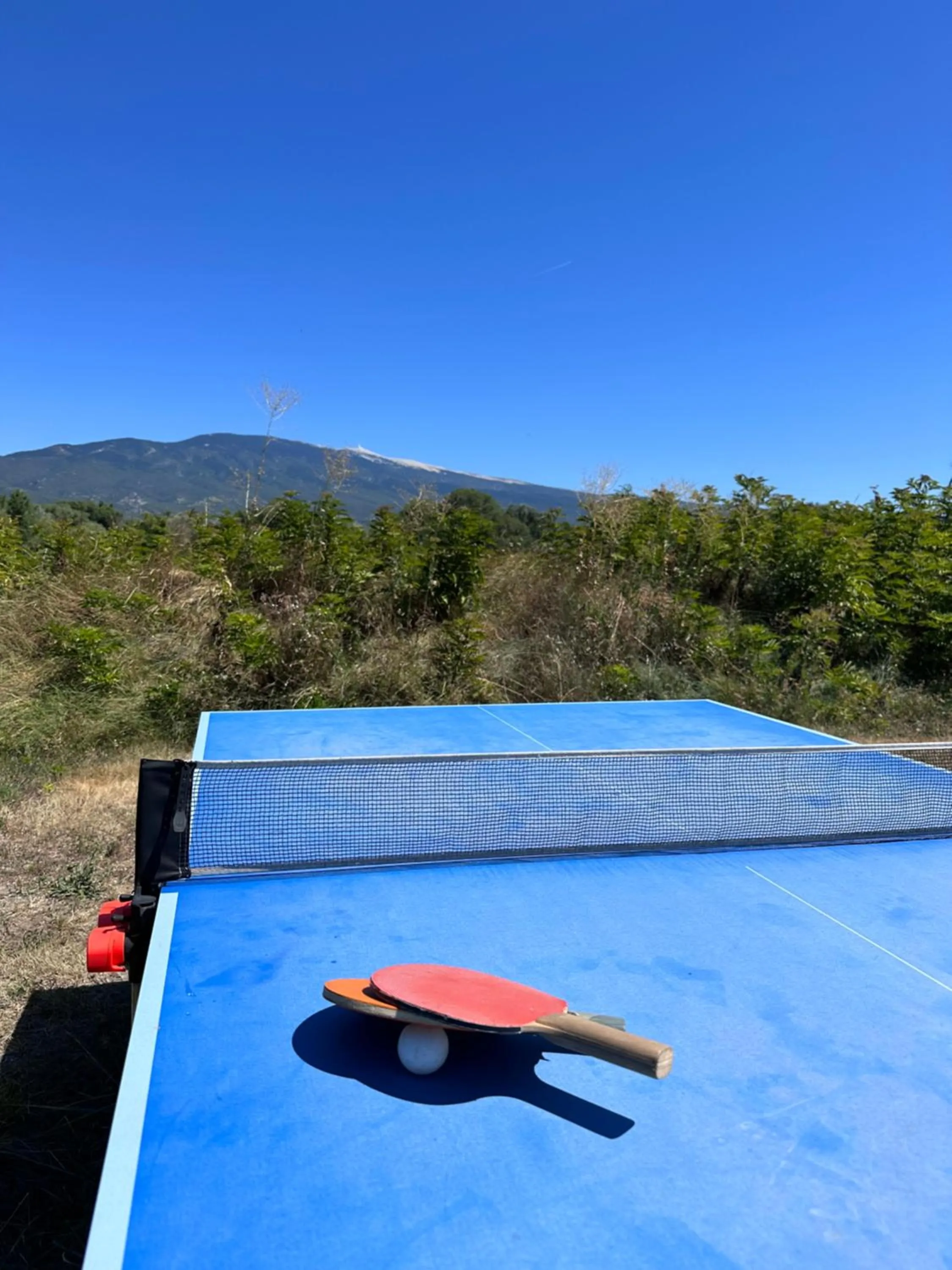 Moulin d'Antelon B&B