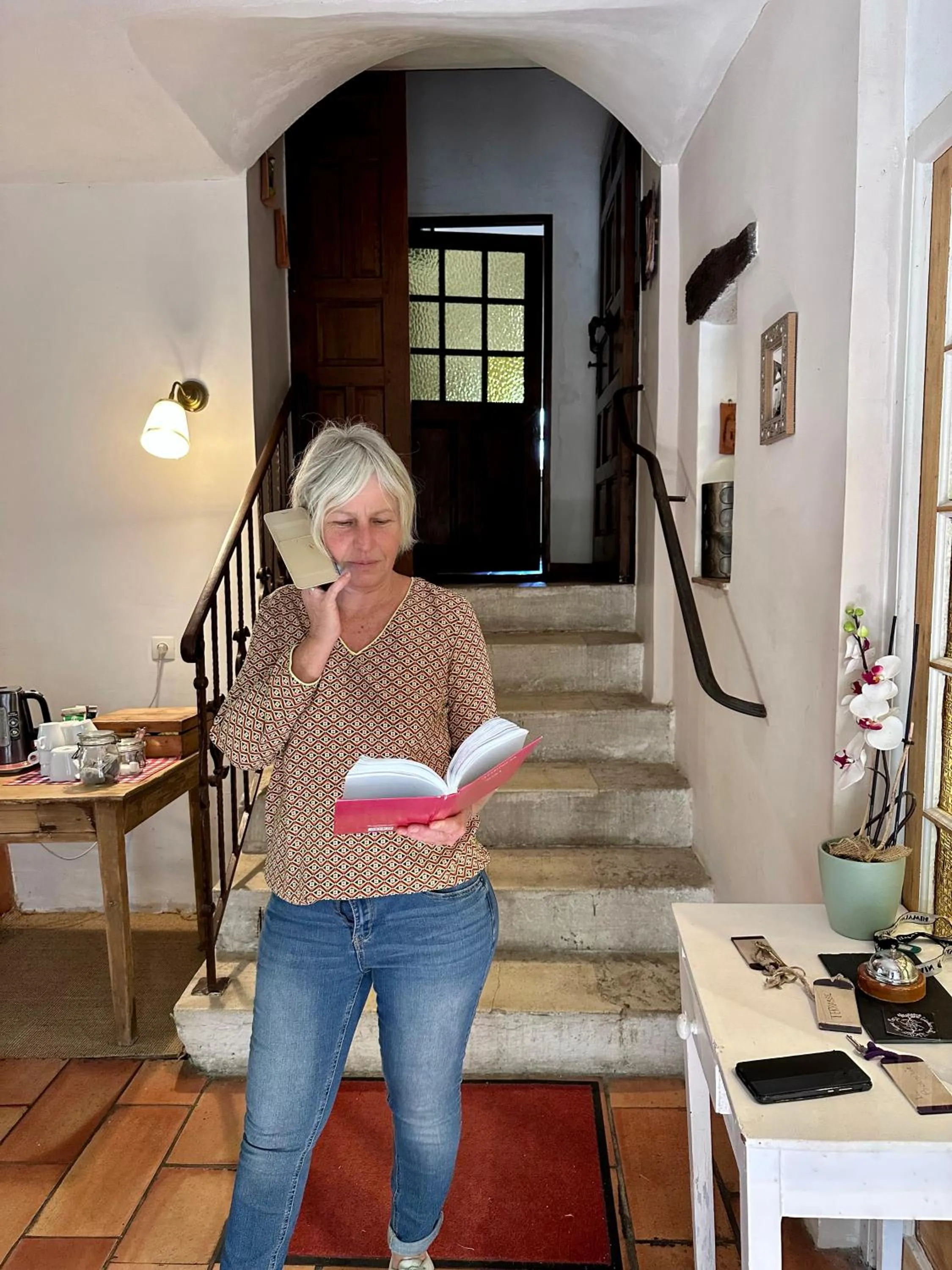 Moulin d'Antelon B&B