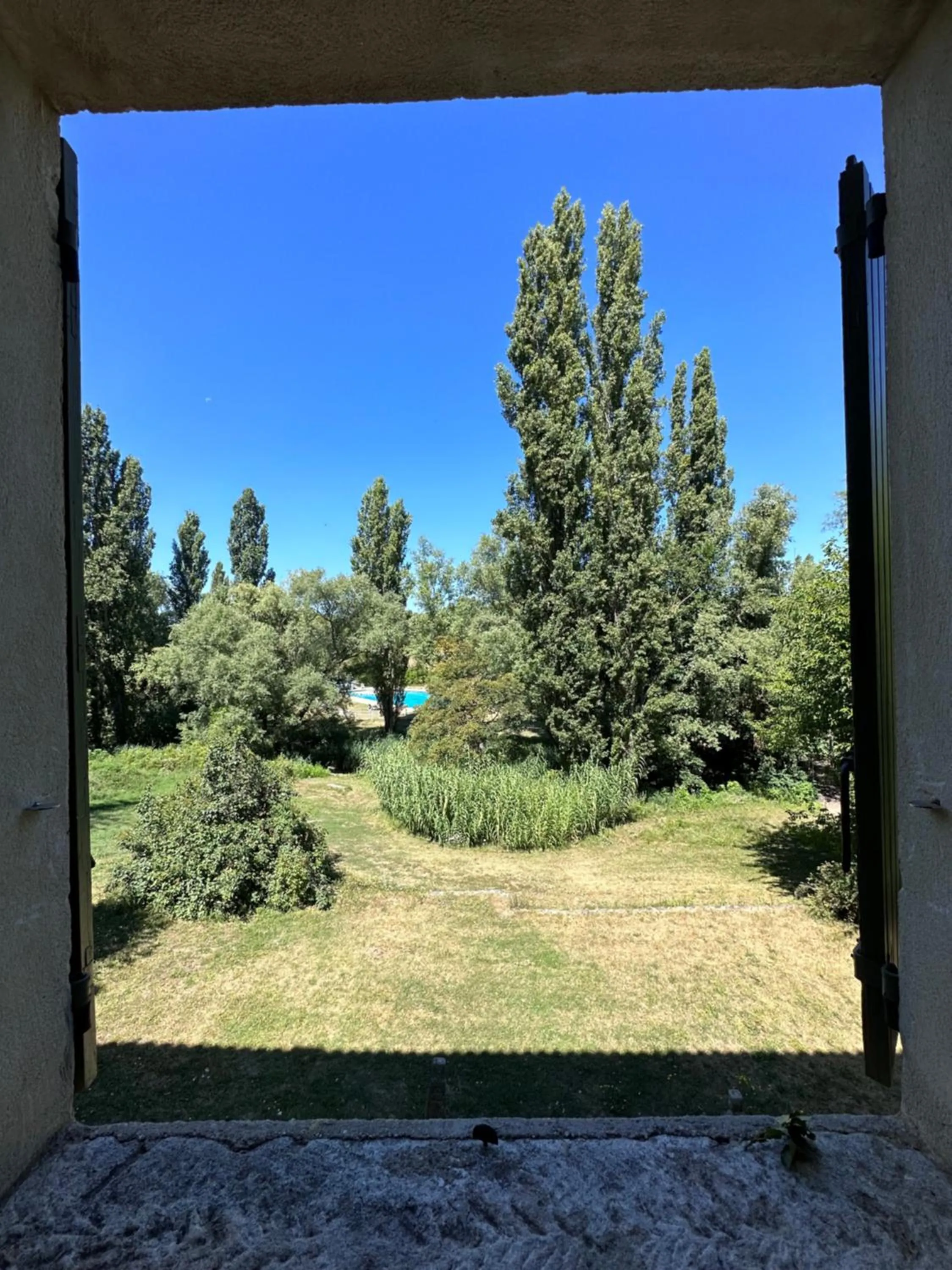 Moulin d'Antelon B&B