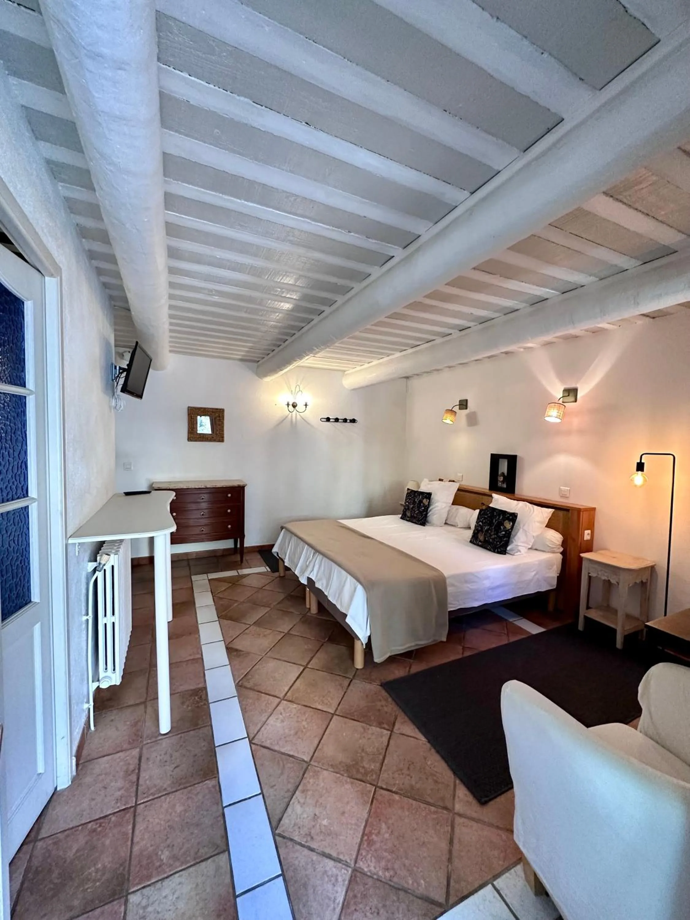 Moulin d'Antelon B&B