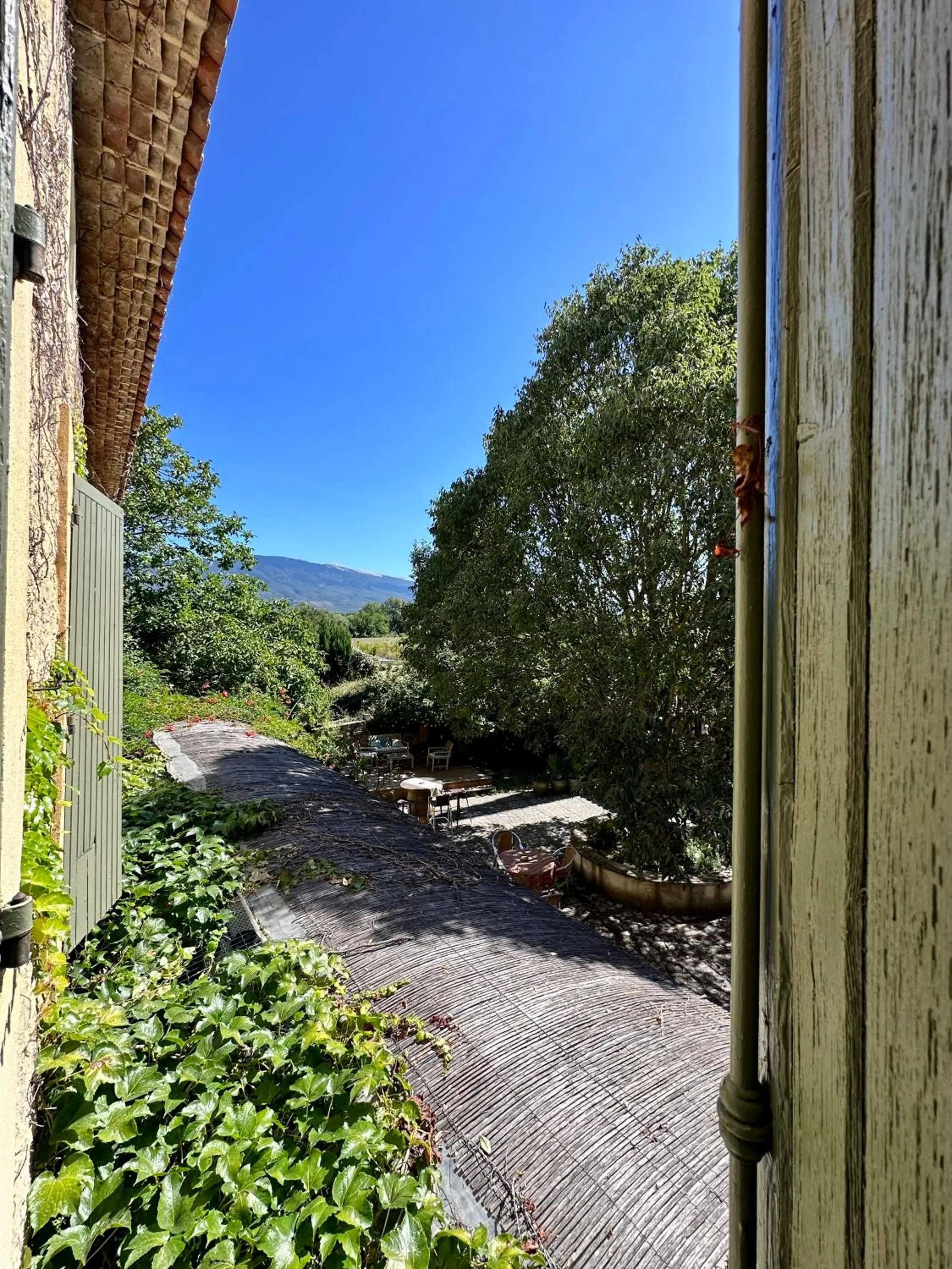 Moulin d'Antelon B&B