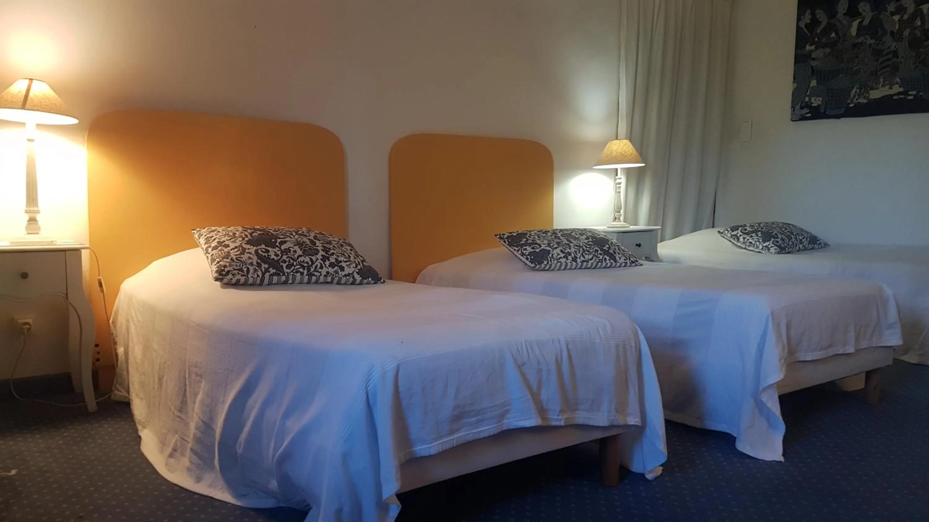 Moulin d'Antelon B&B