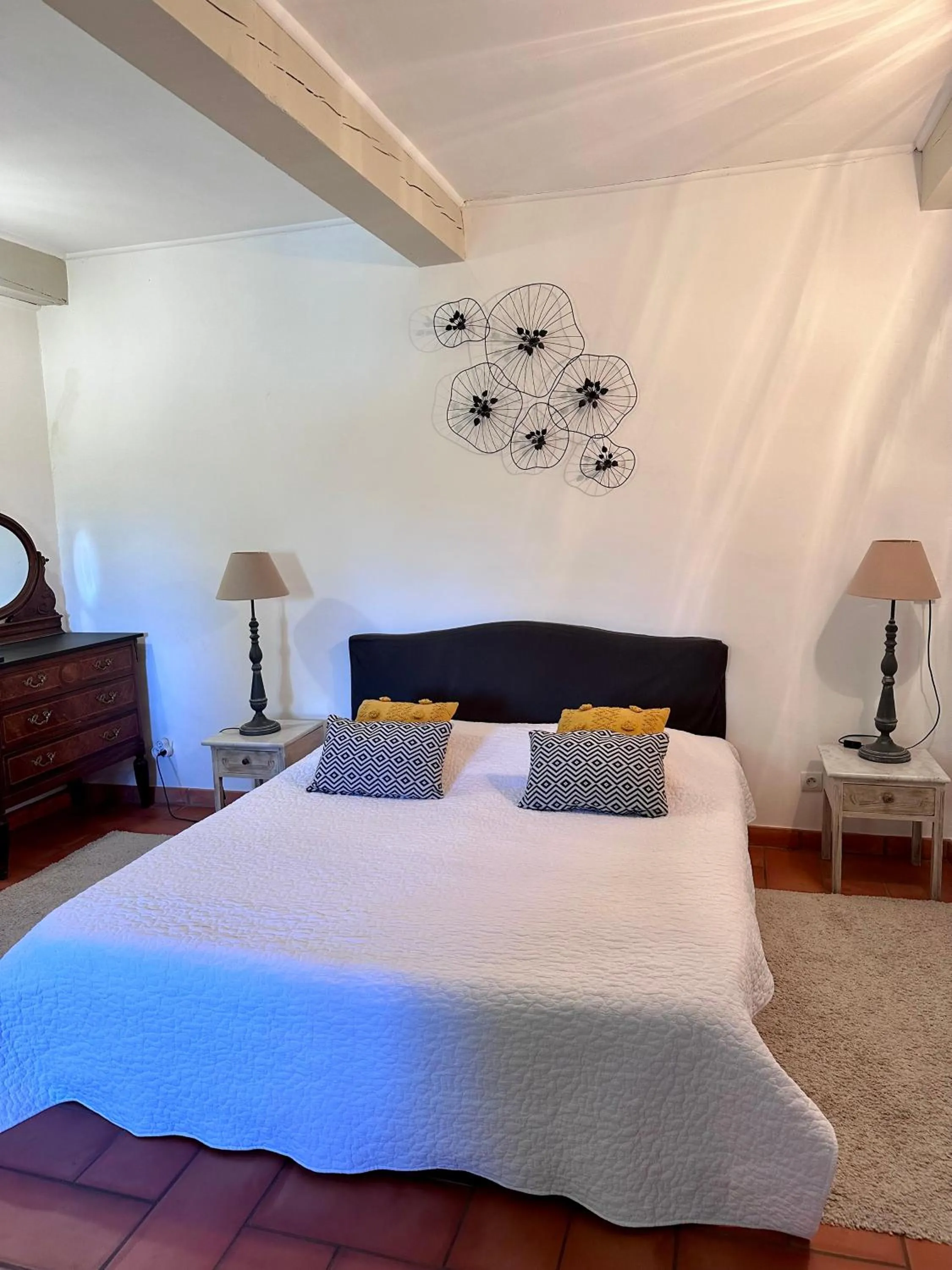 Moulin d'Antelon B&B