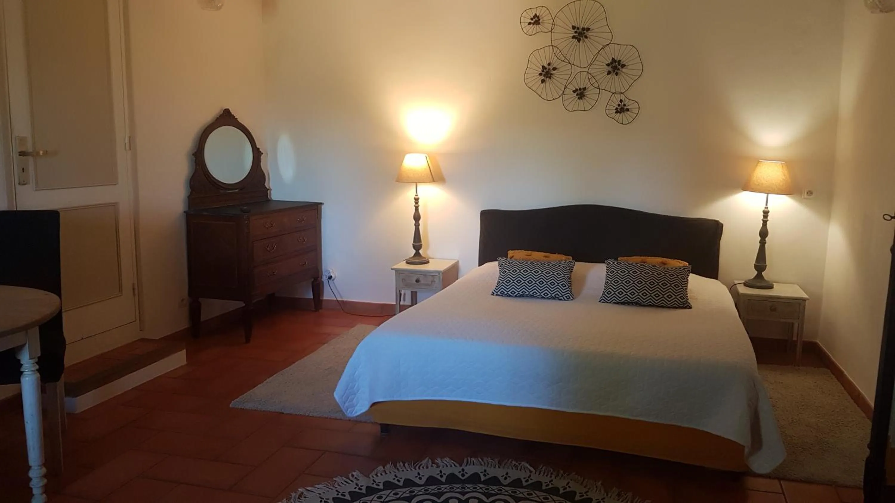 Moulin d'Antelon B&B