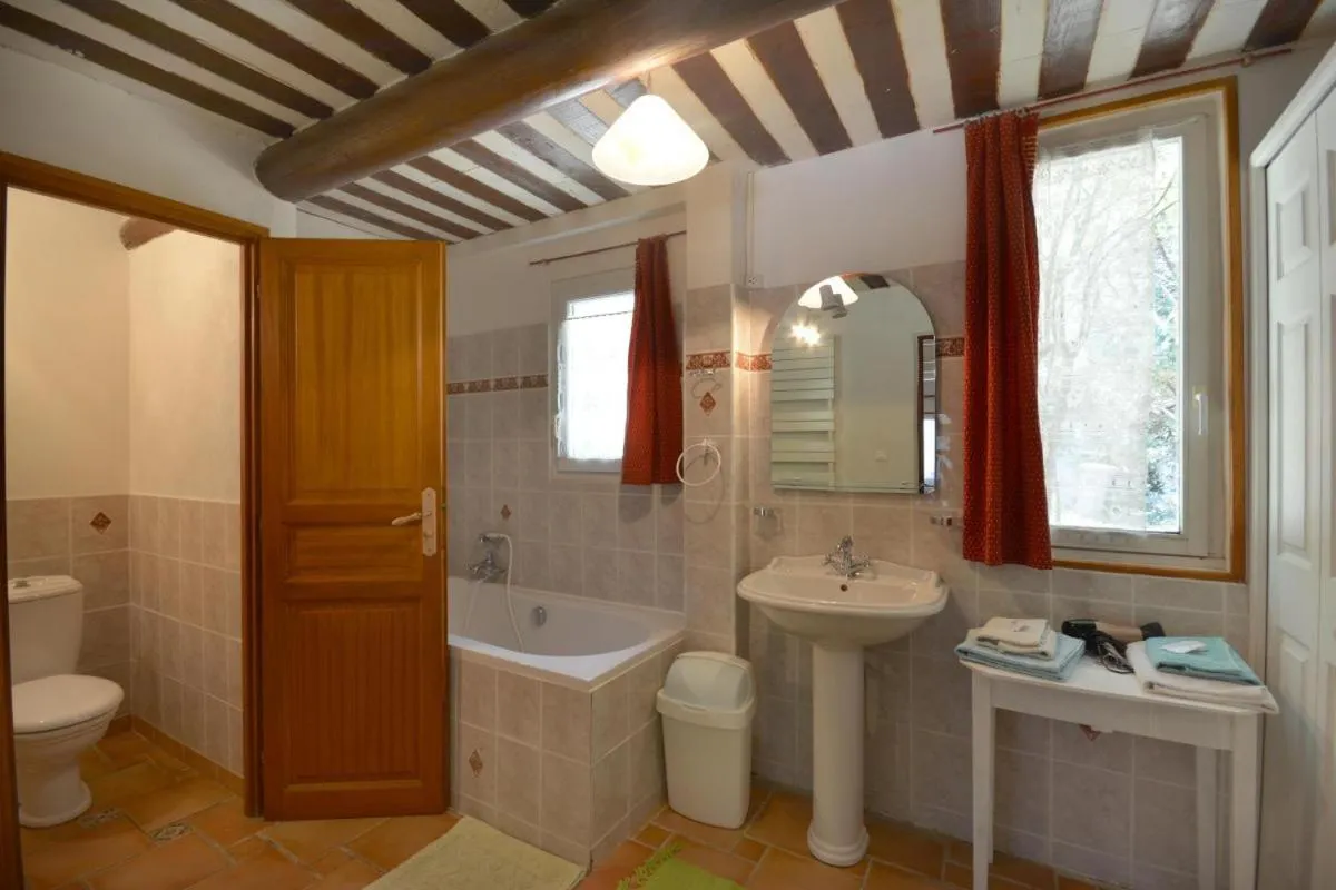 Moulin d'Antelon B&B