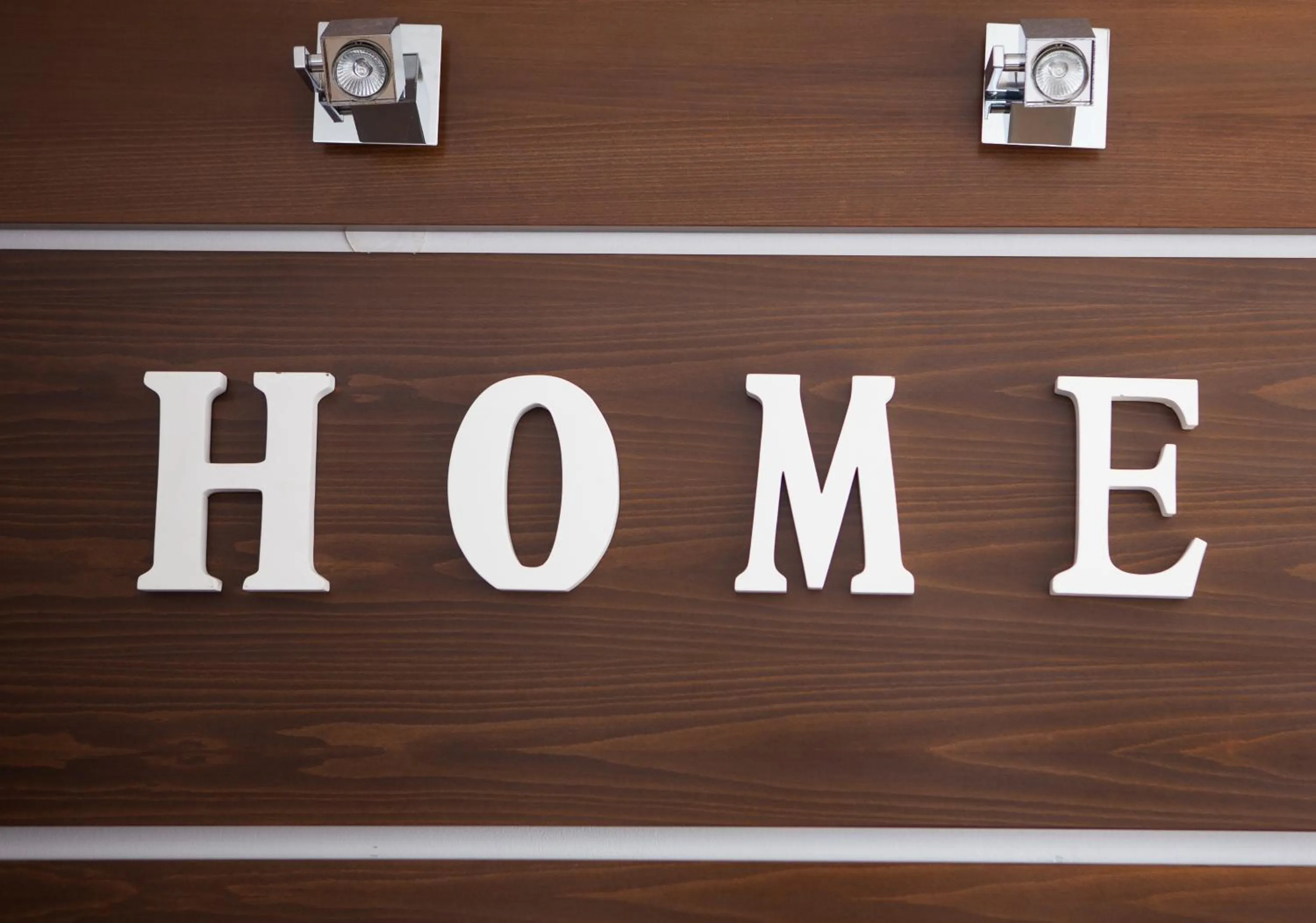 Staff in Living In Aparthotel