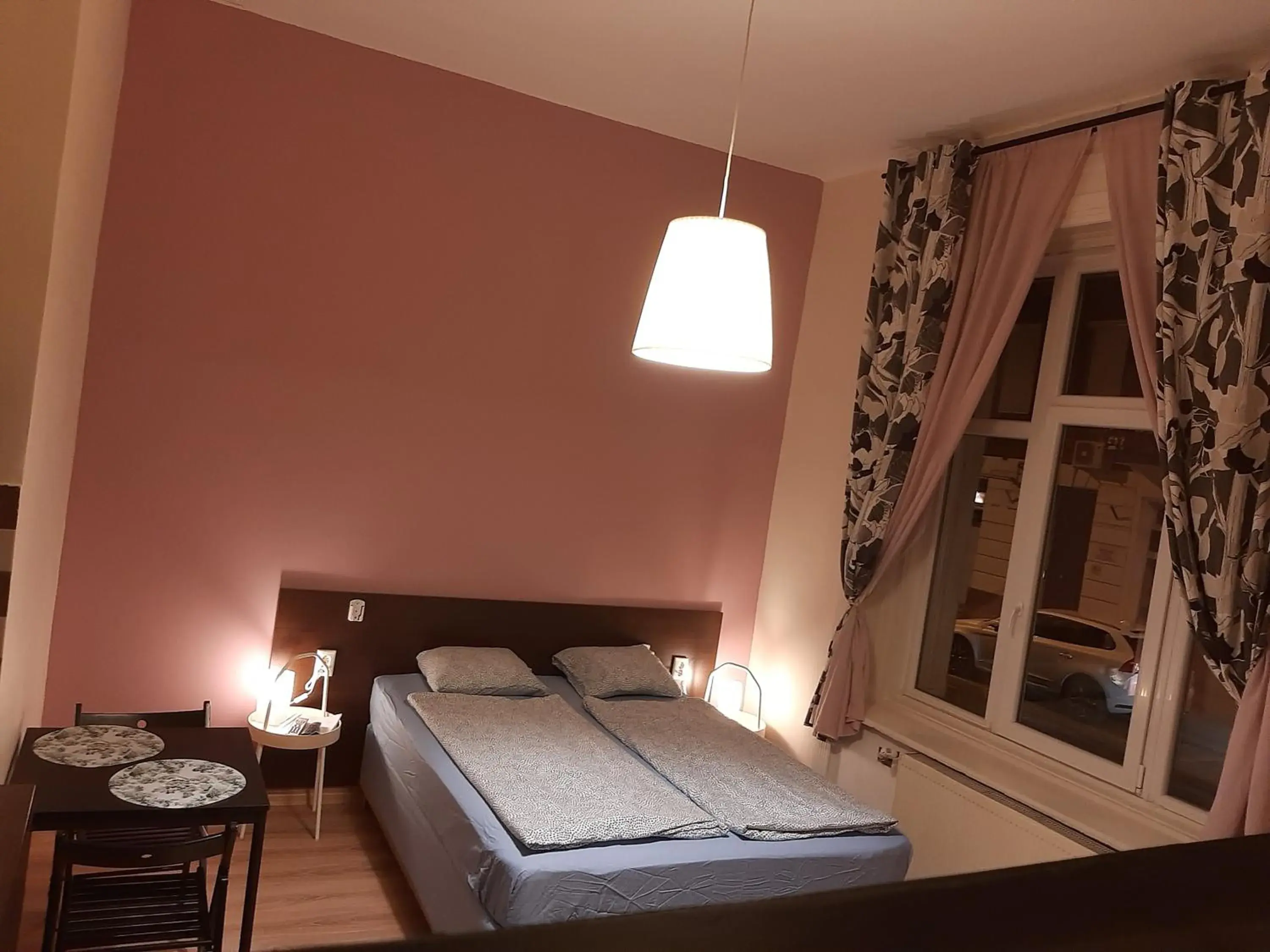 Large Apartment (1-4 Adults) in Downtown Apartments Budapest Large Apartment (1-4 Adults) in Downtown Apartments Budapest