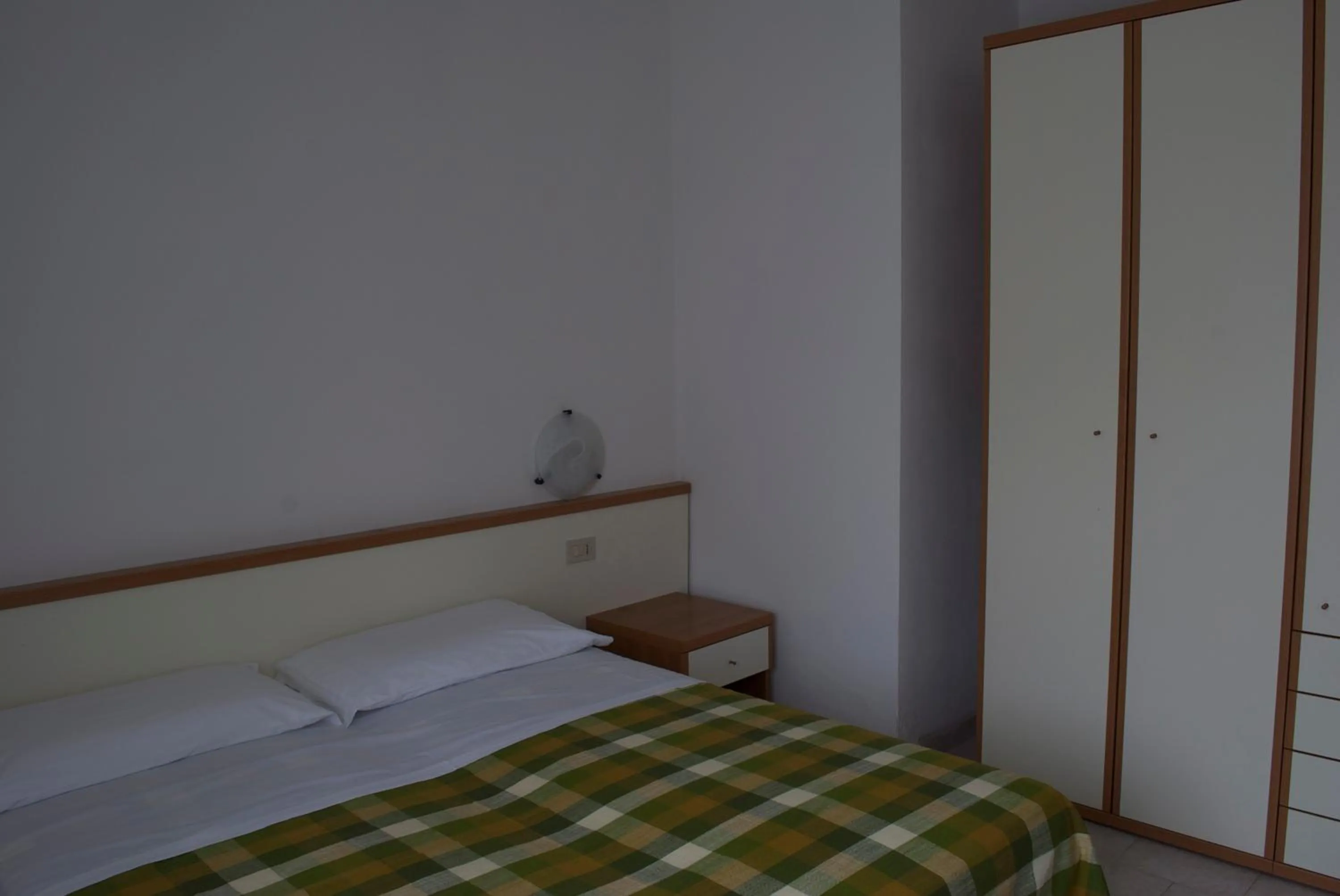 Bed in Residence Hotel Baia del Sole