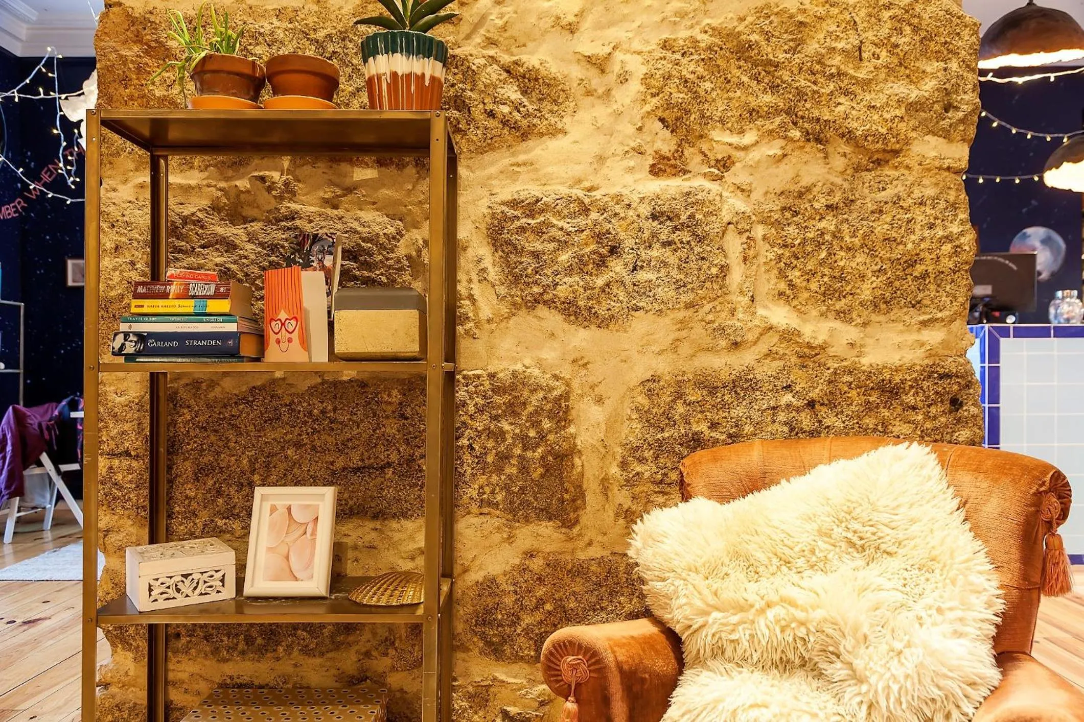 Other in SUPERNOVA Hostel