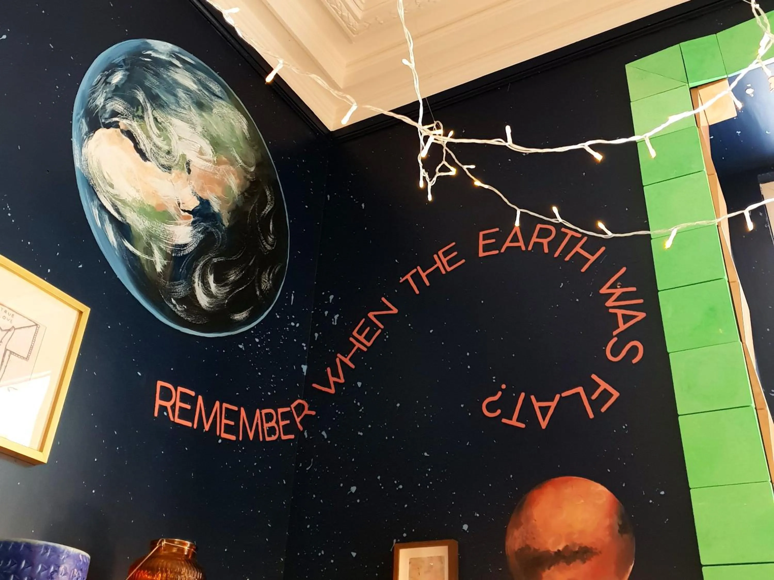 Other in SUPERNOVA Hostel