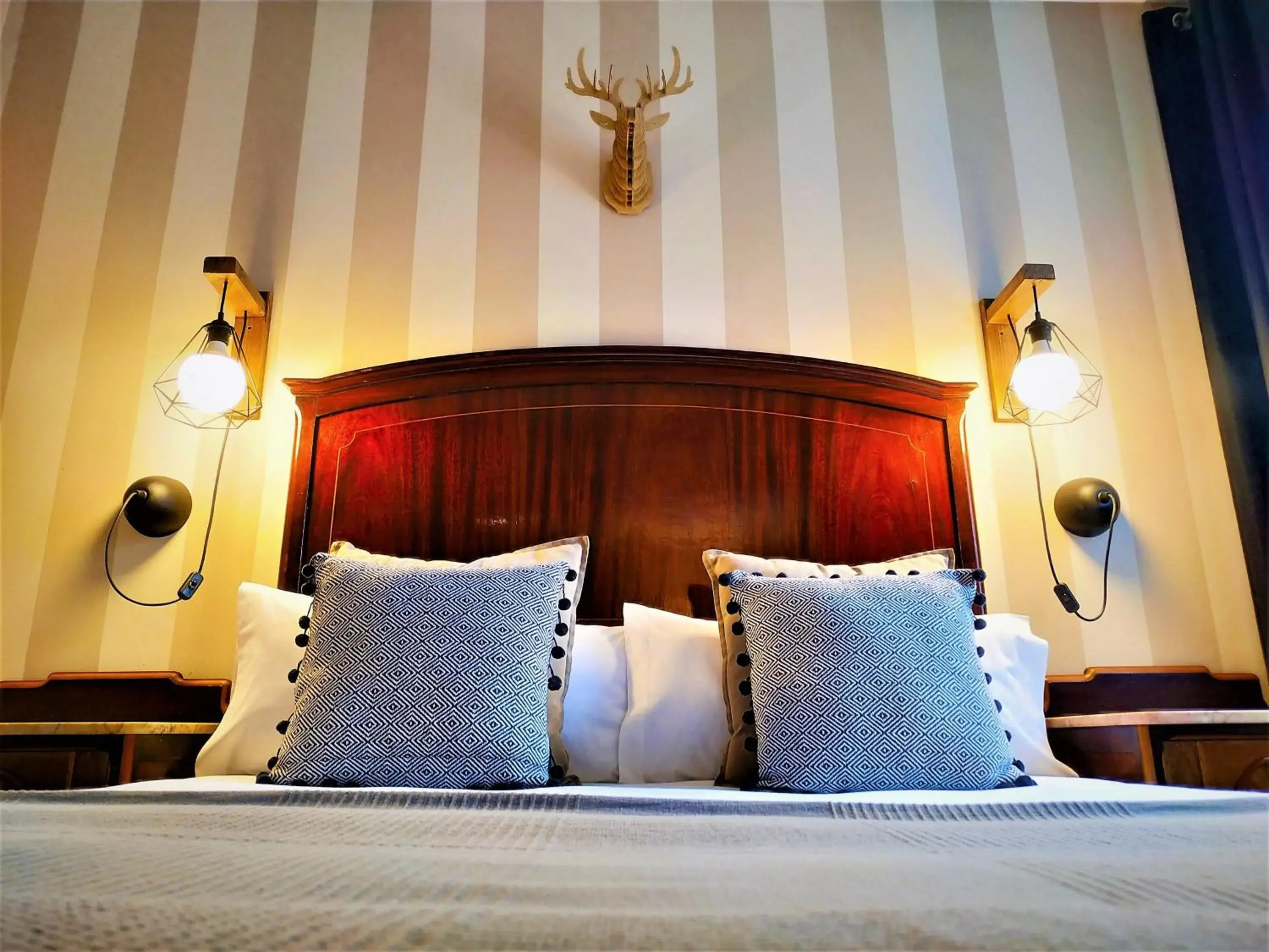 Suite in Hotel Rural Curia Suite in Hotel Rural Curia