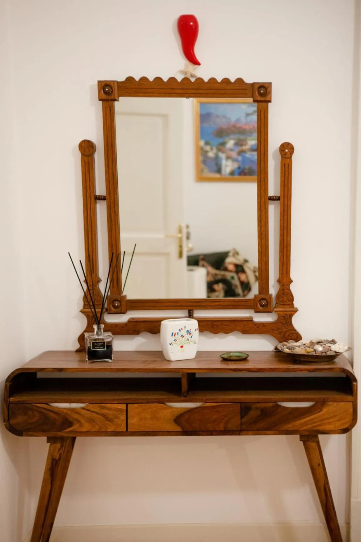 Museum Luxury Suites