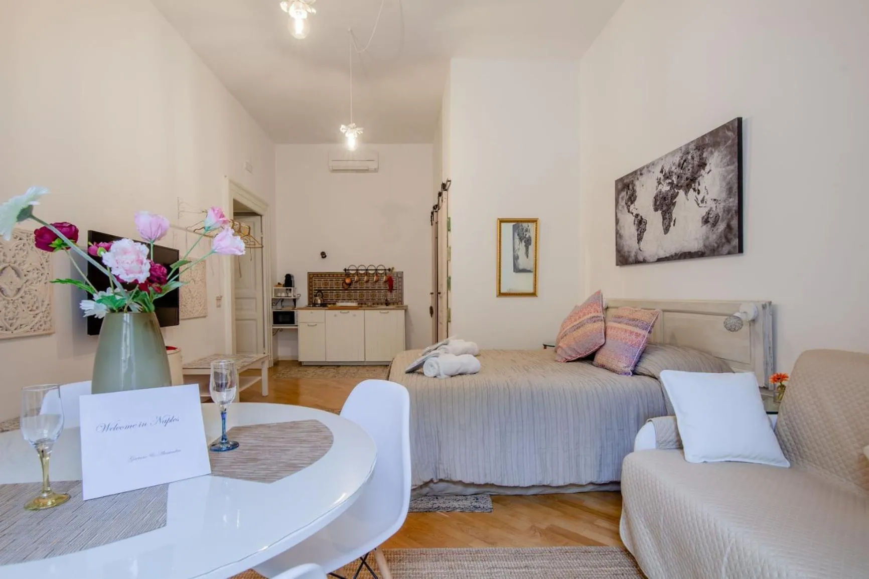 Museum Luxury Suites