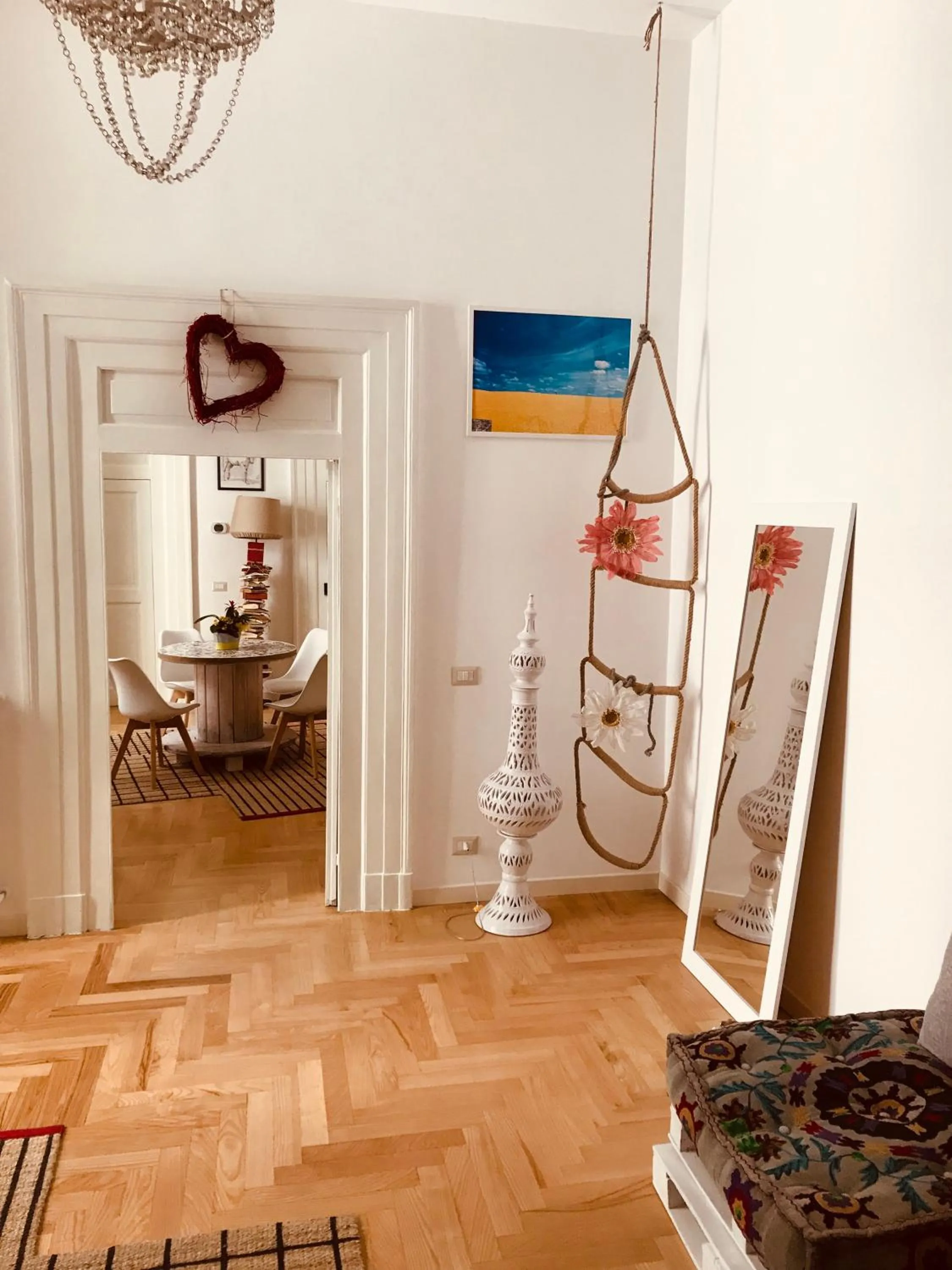 Other in Museum Luxury Suites