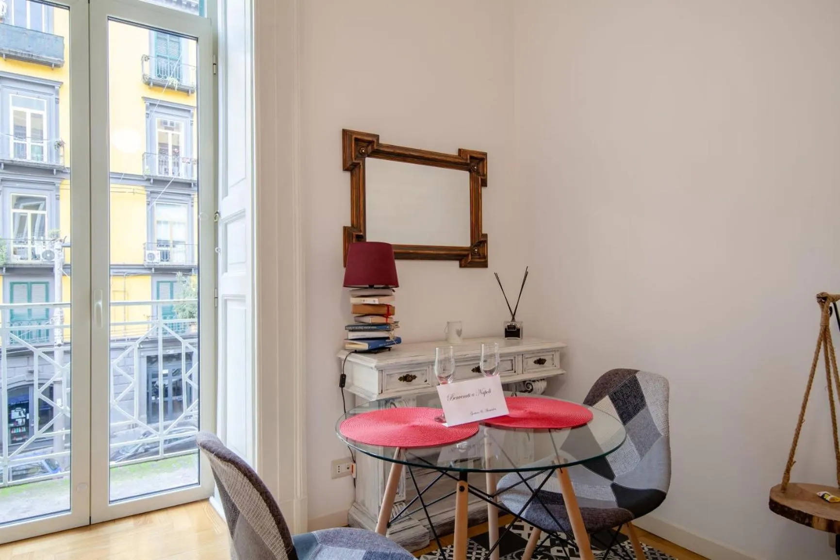 Museum Luxury Suites