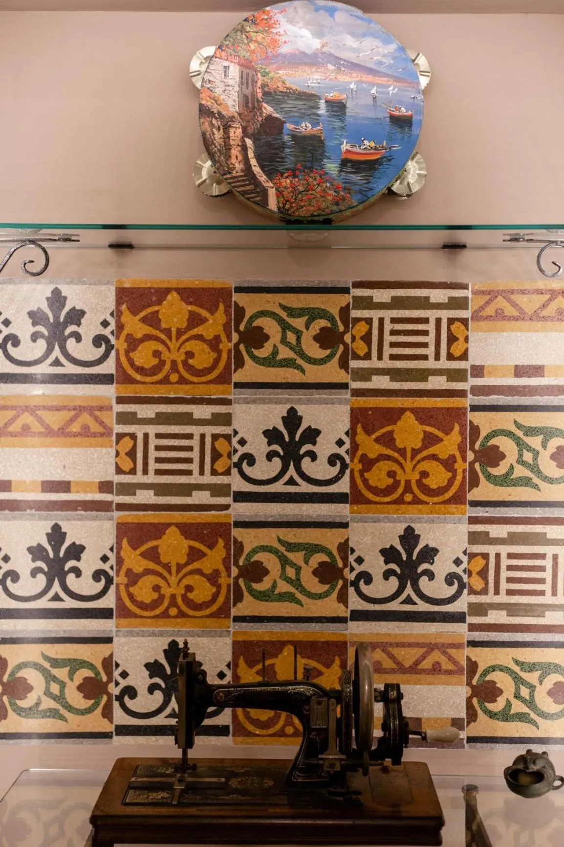 Museum Luxury Suites