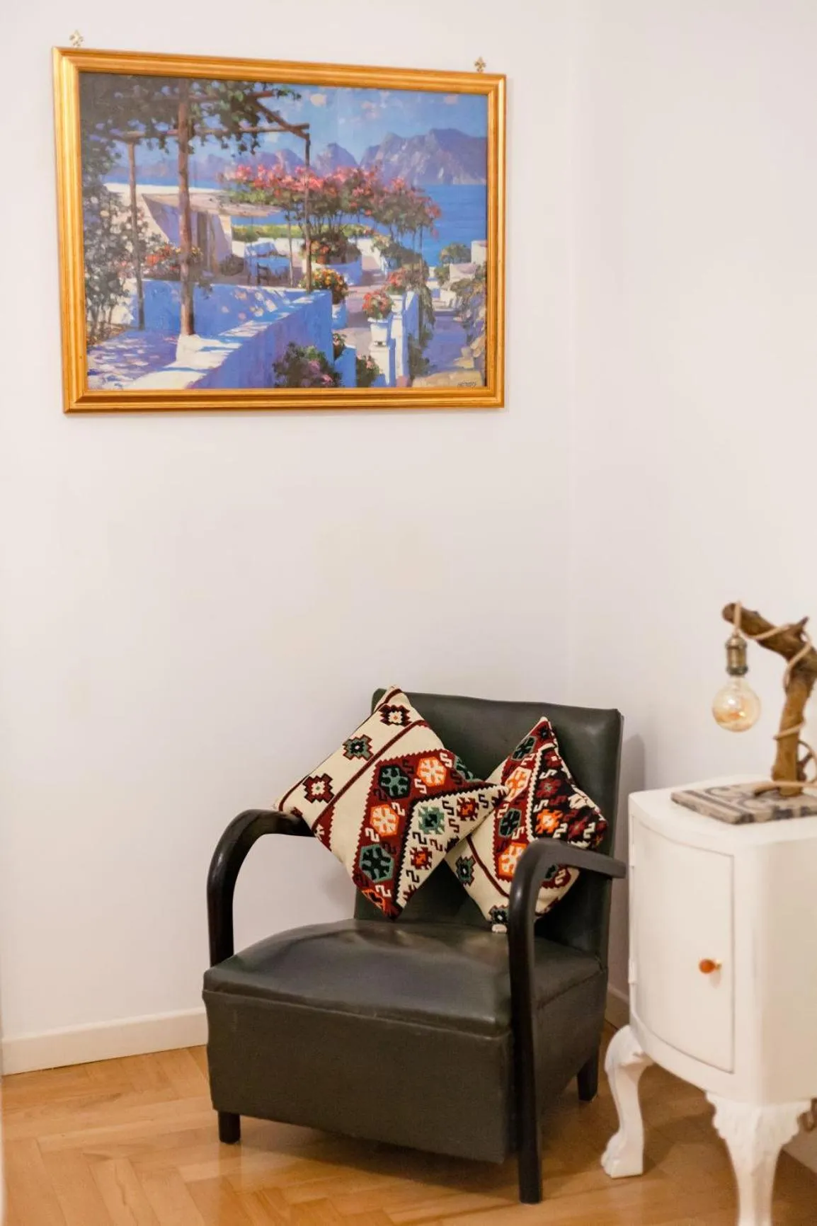 Museum Luxury Suites