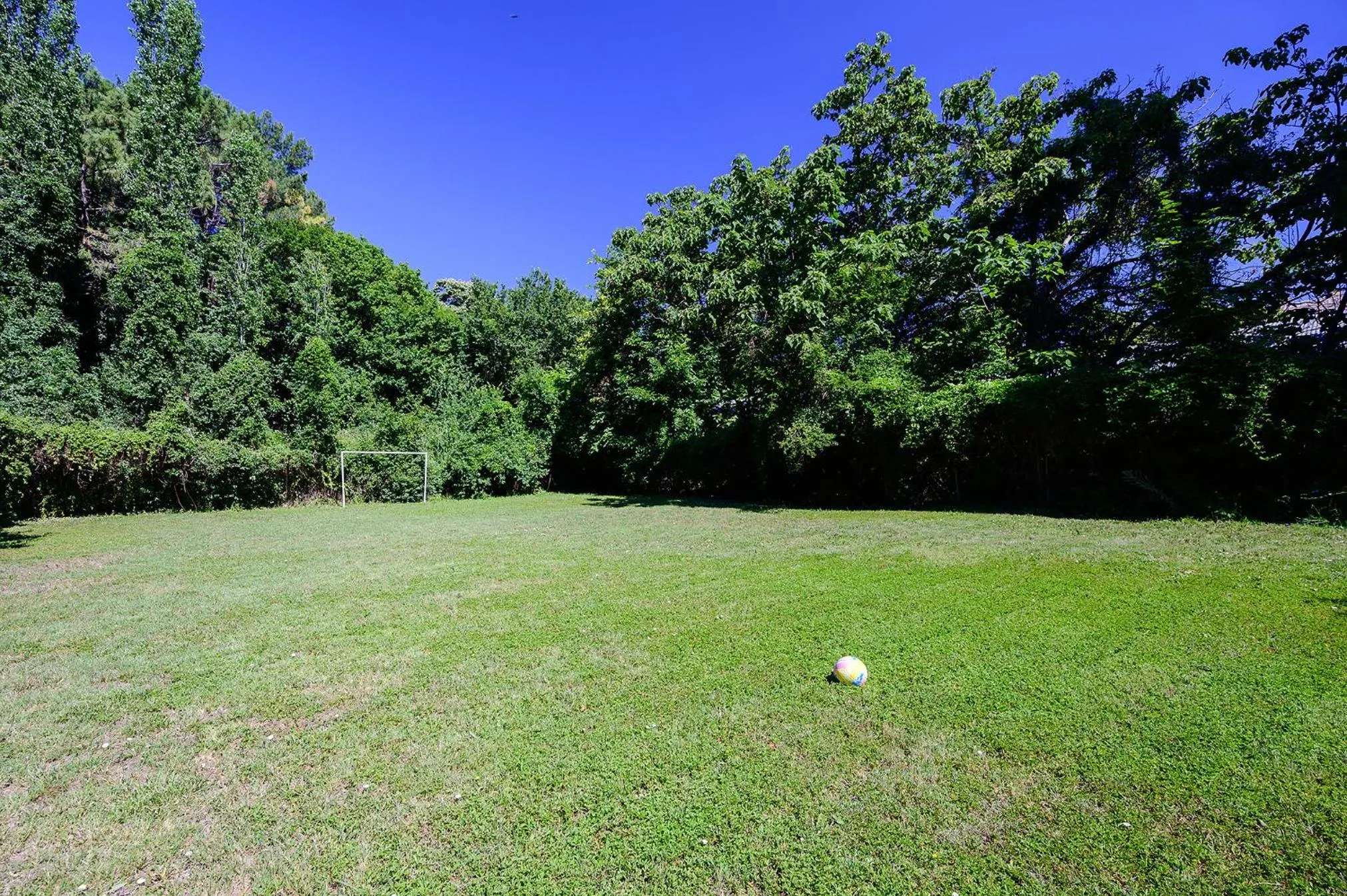 International House of Journalists Resort