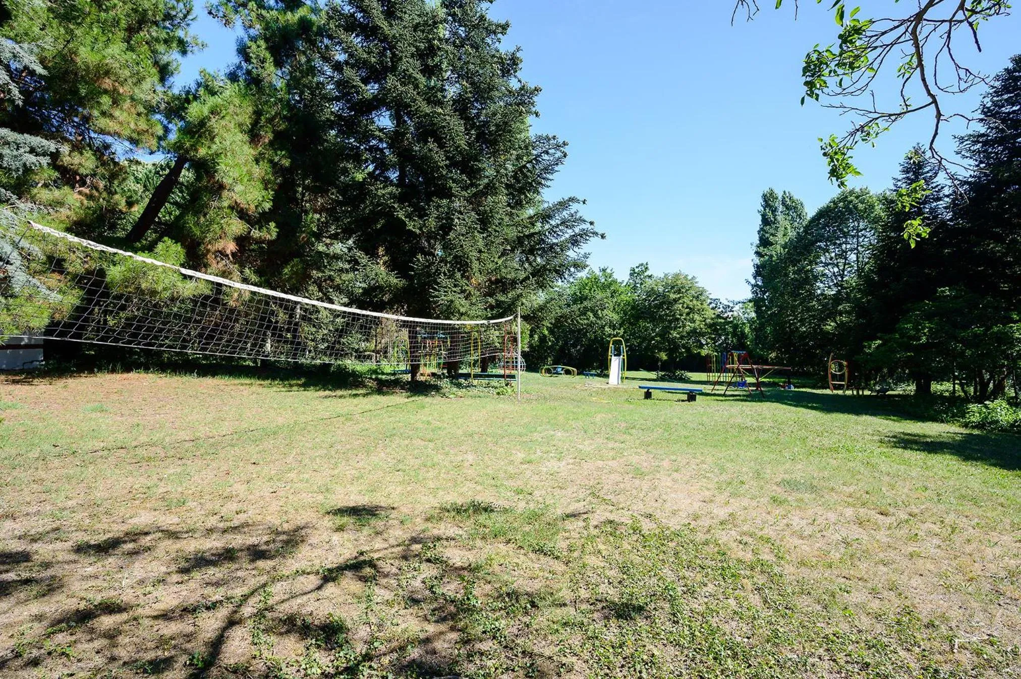 International House of Journalists Resort