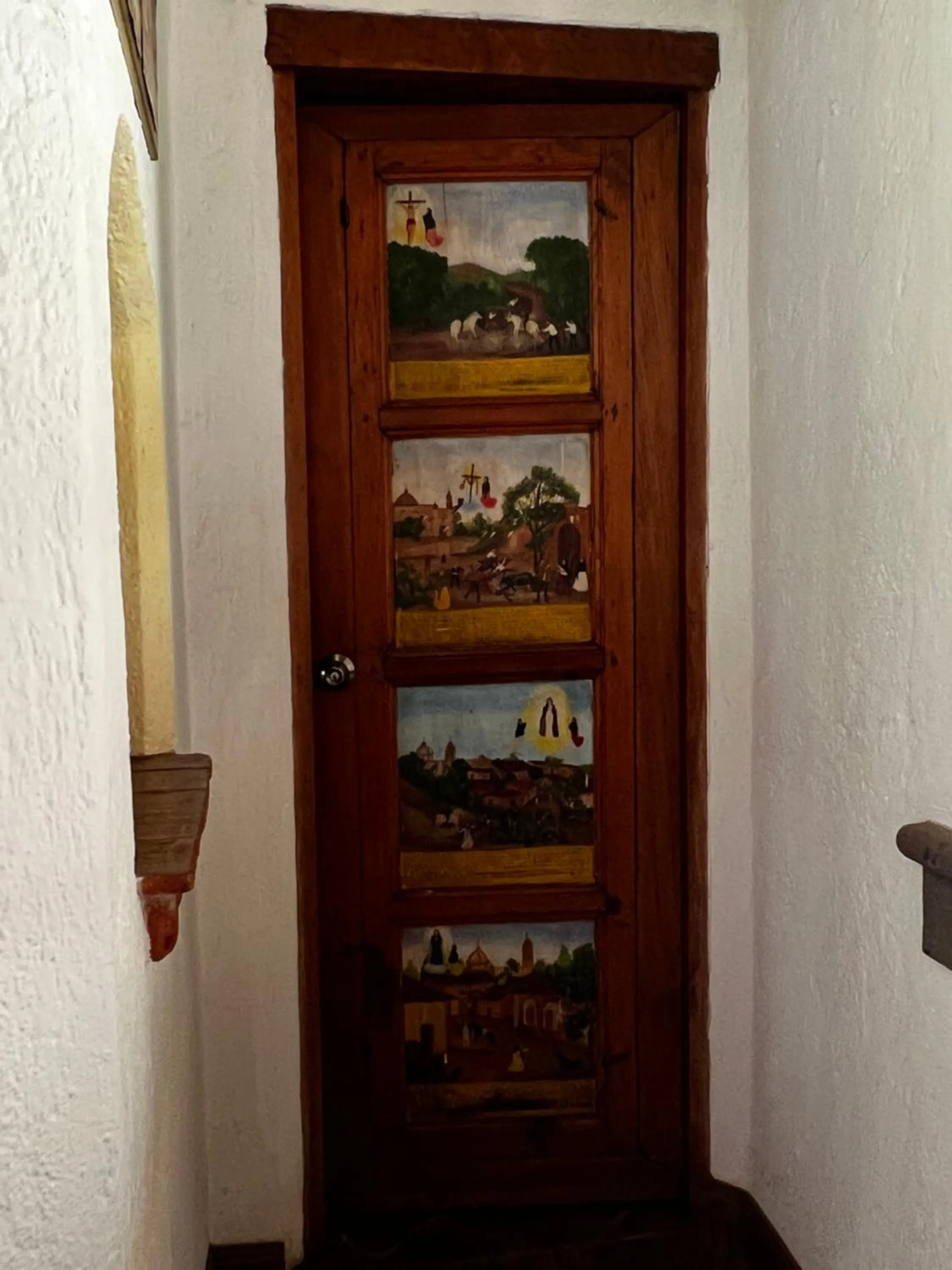 Other in Casa Bugambilia, Un Pequeño Hotel en Tepoztlán