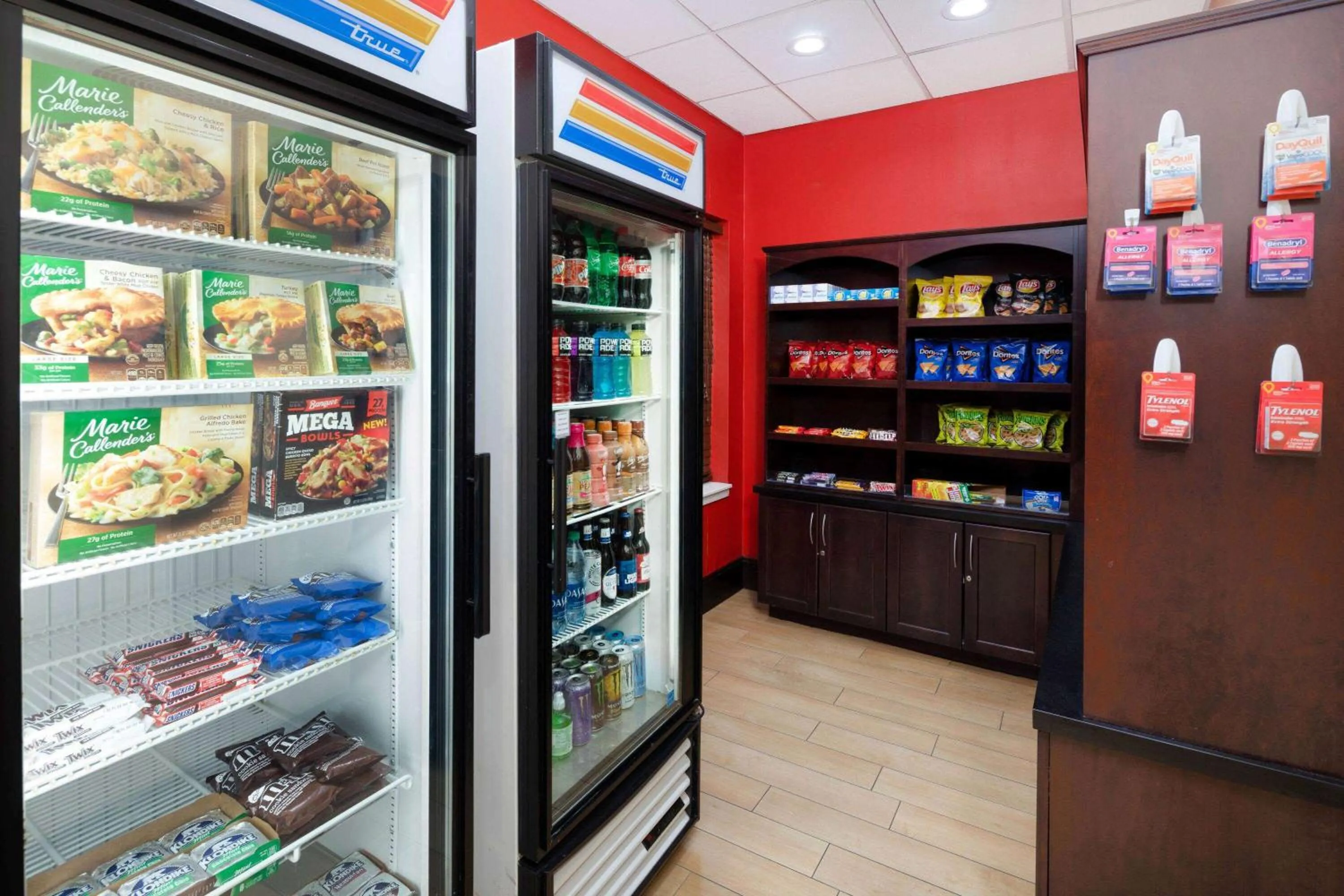 On site in La Quinta by Wyndham Hinesville - Fort Stewart