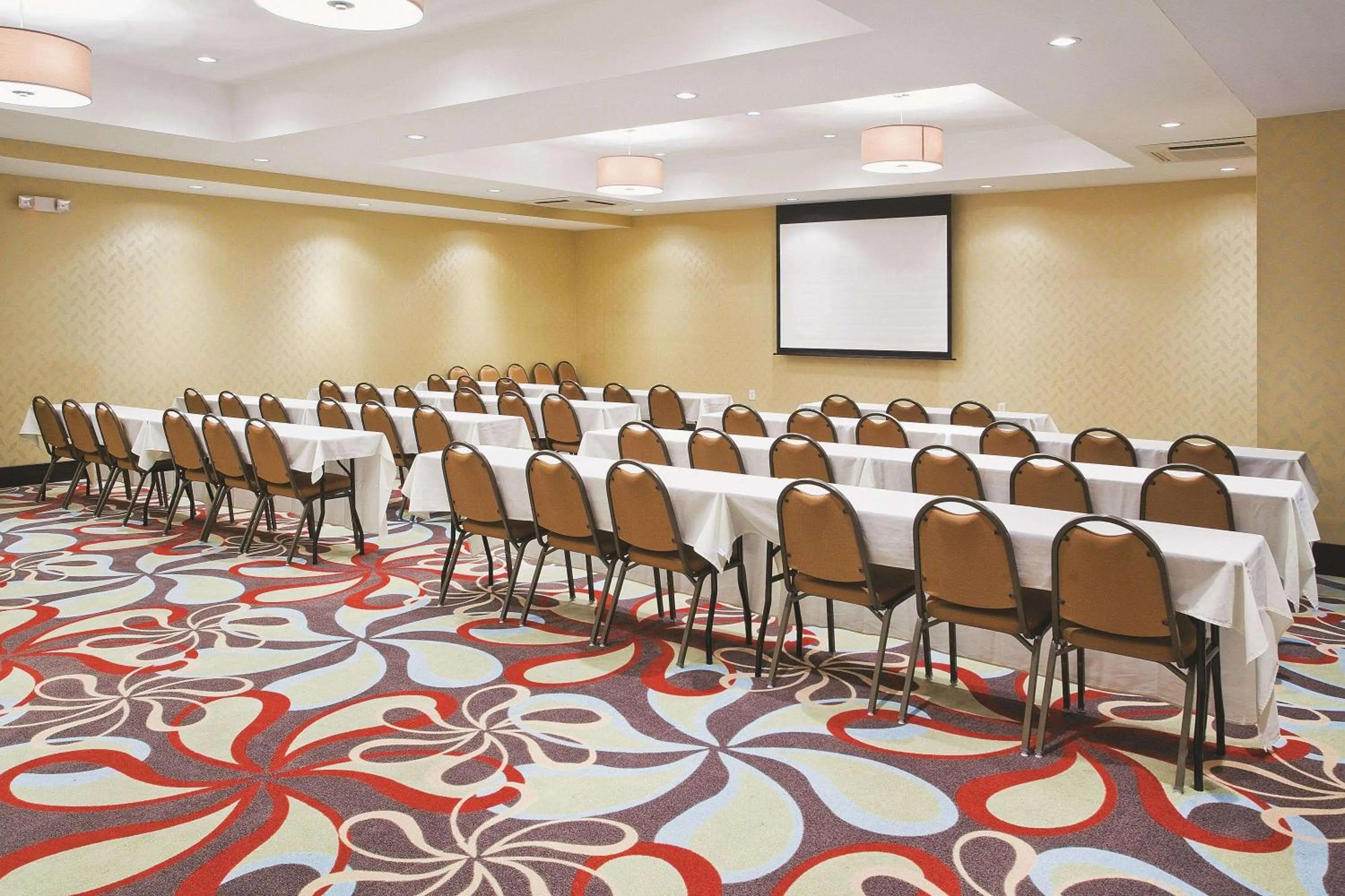 On site in La Quinta by Wyndham Hinesville - Fort Stewart