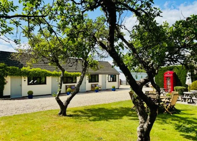 Hope Orchard En-Suite Rooms