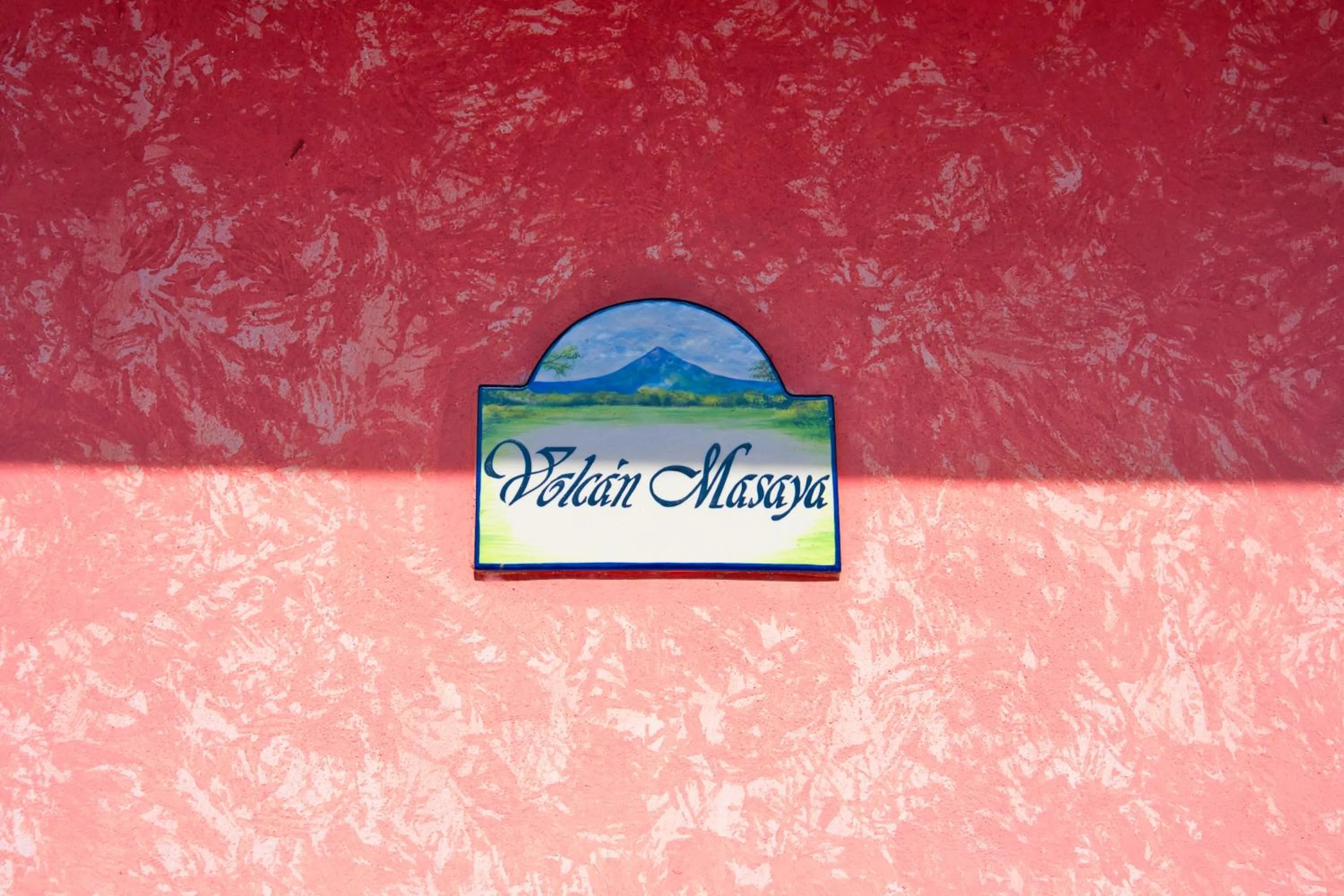 Logo/Certificate/Sign in Hotel Casa del Consulado