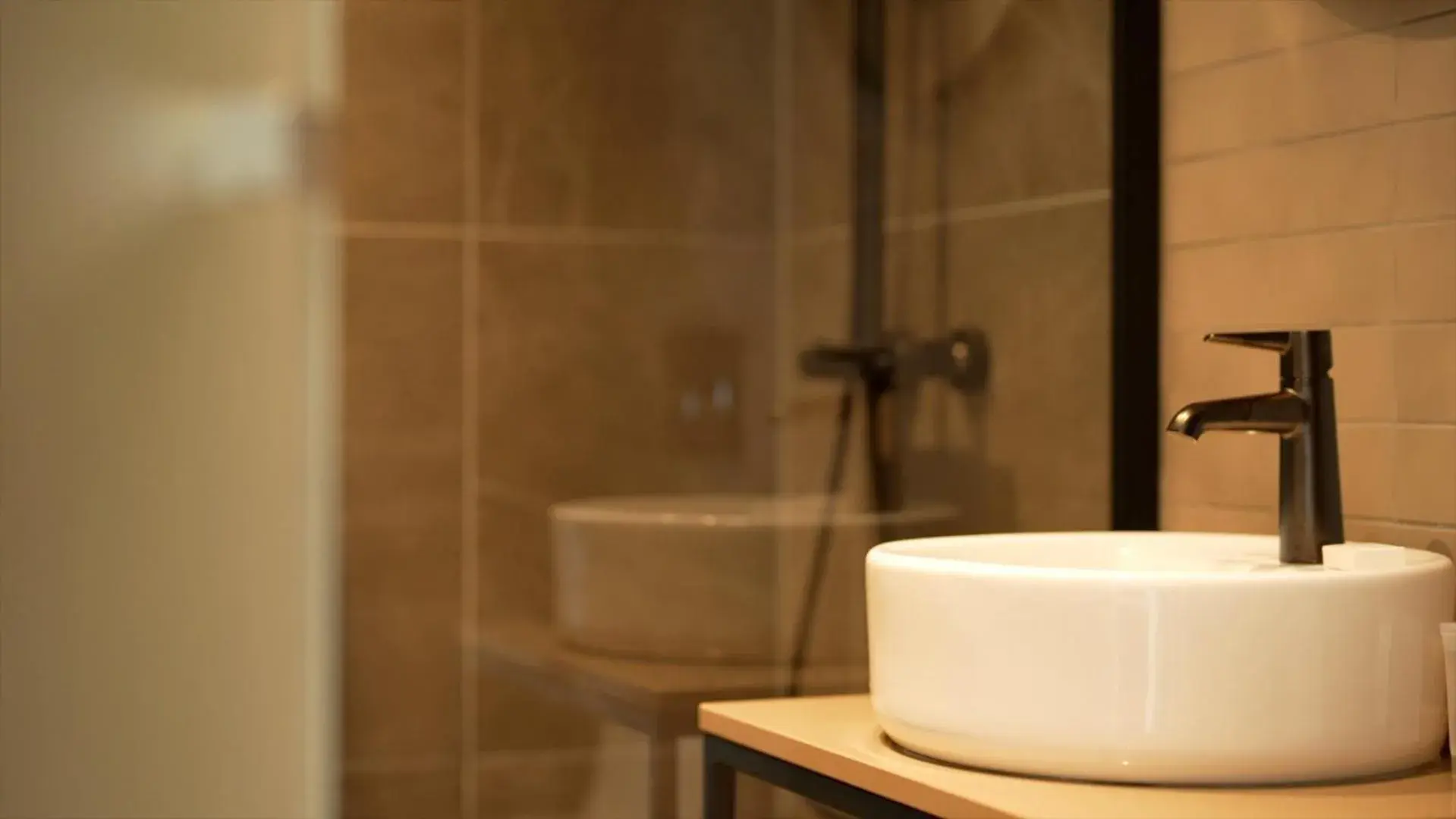 Junior Suite in Hotel Arctic Junior Suite in Hotel Arctic