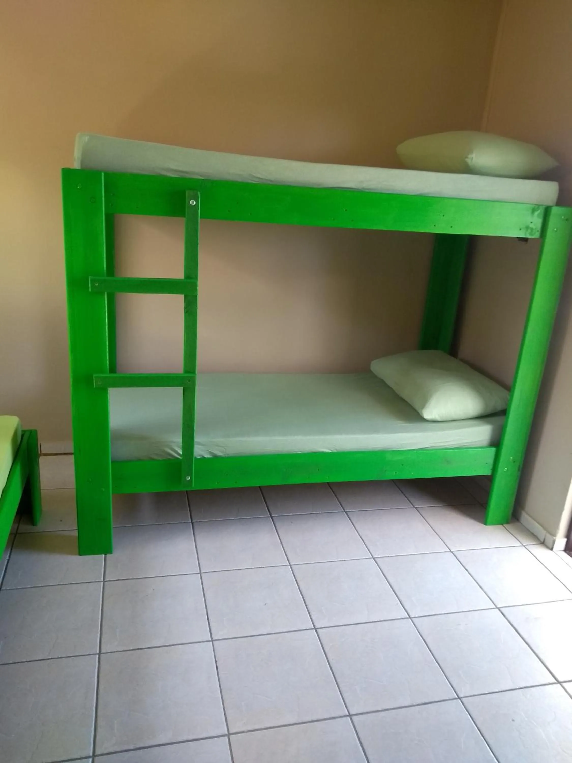 Pousada Toca Do Raul