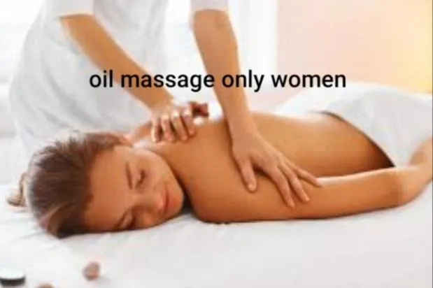 Massage in Hotel LAHLOU riad Cafeteria