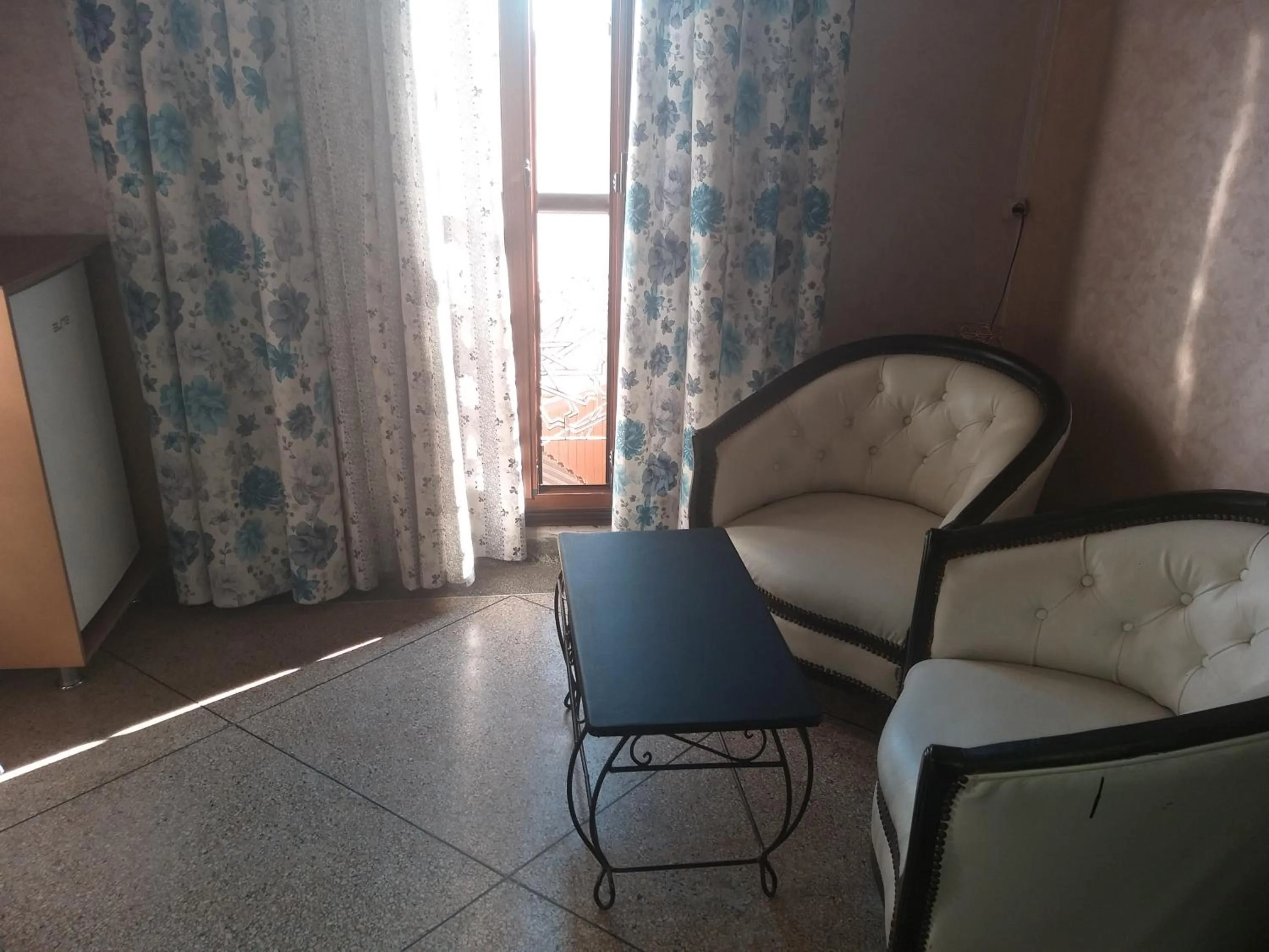 Hotel LAHLOU riad Cafeteria