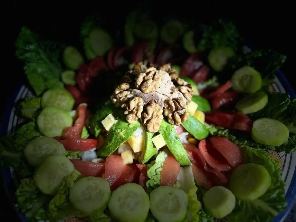 Hotel LAHLOU riad Cafeteria